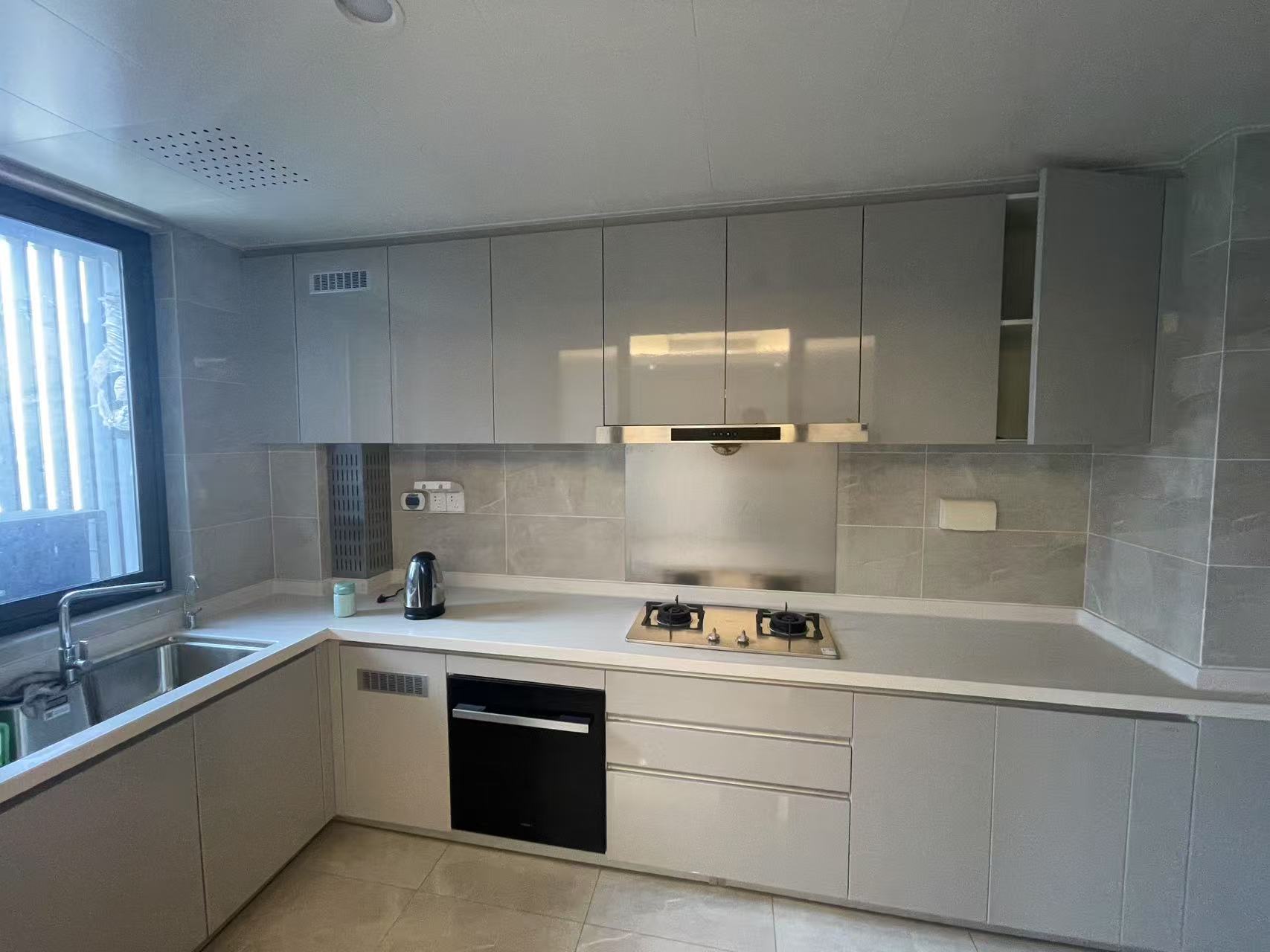 绿城&middot;晓风印月 4室2厅2卫 161.4m&sup2;