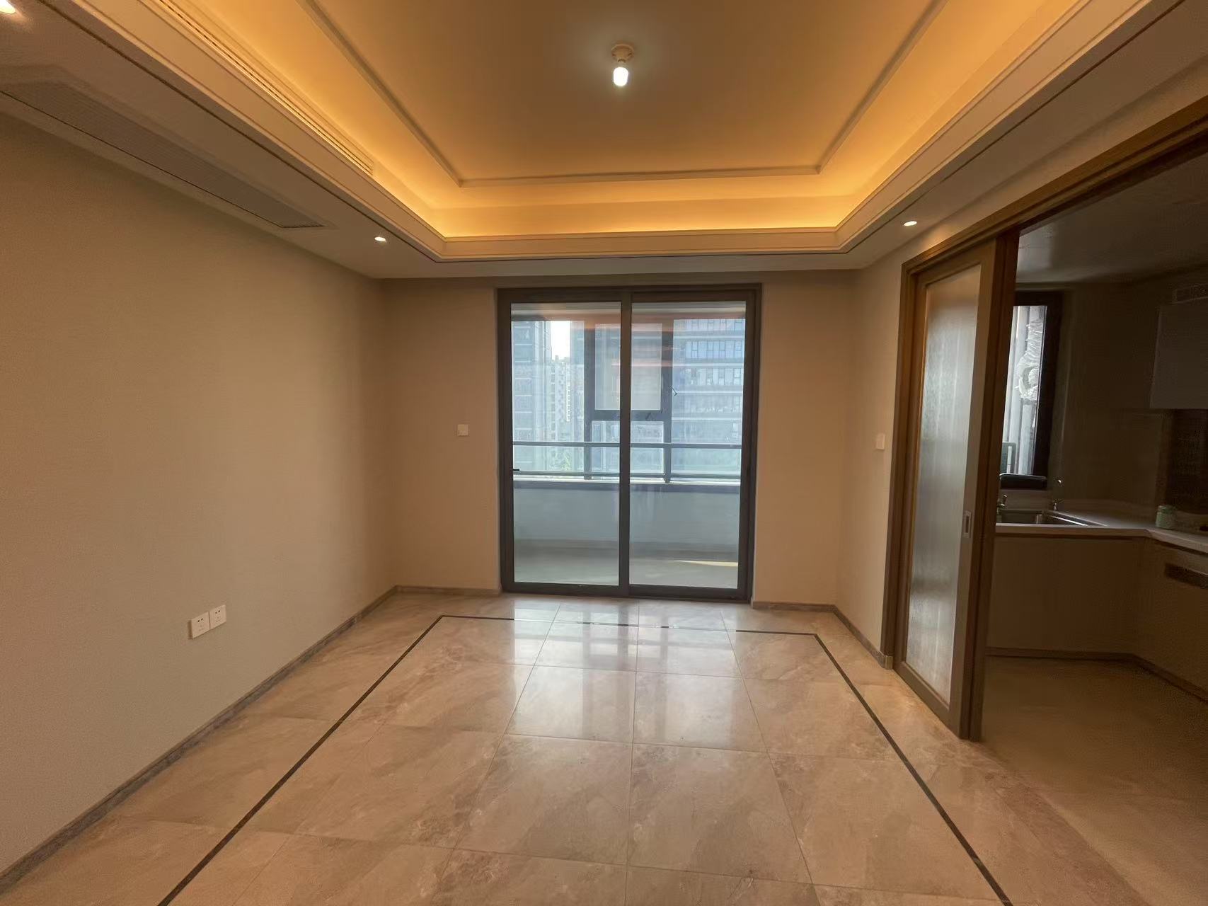 绿城·晓风印月 4室2厅2卫 161.4m²