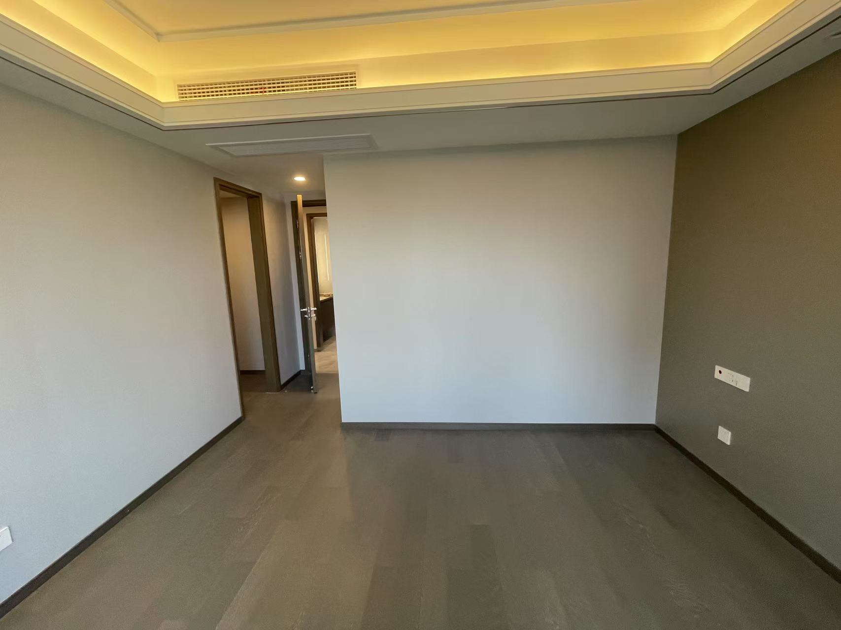 绿城&middot;晓风印月 4室2厅2卫 161.4m&sup2;