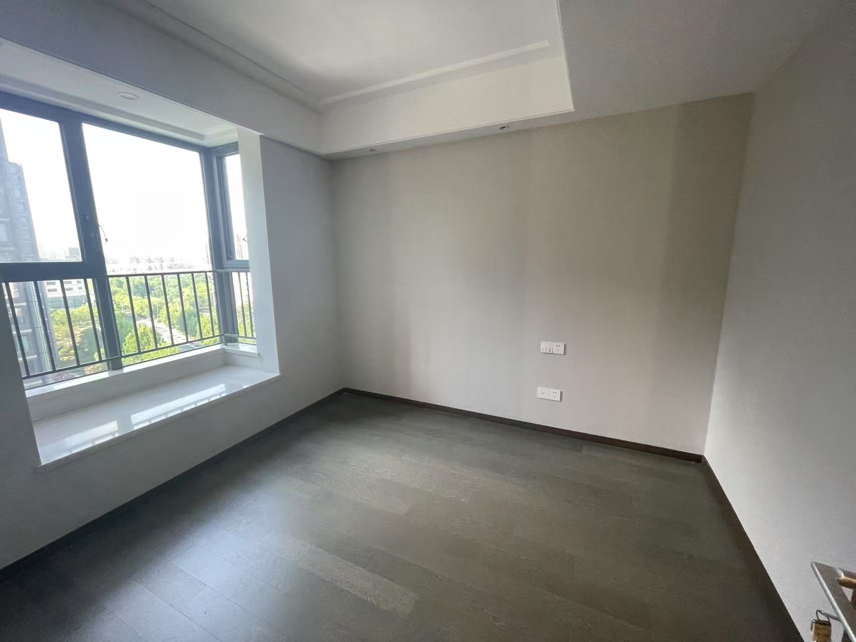 绿城&middot;晓风印月 4室2厅2卫 161.4m&sup2;