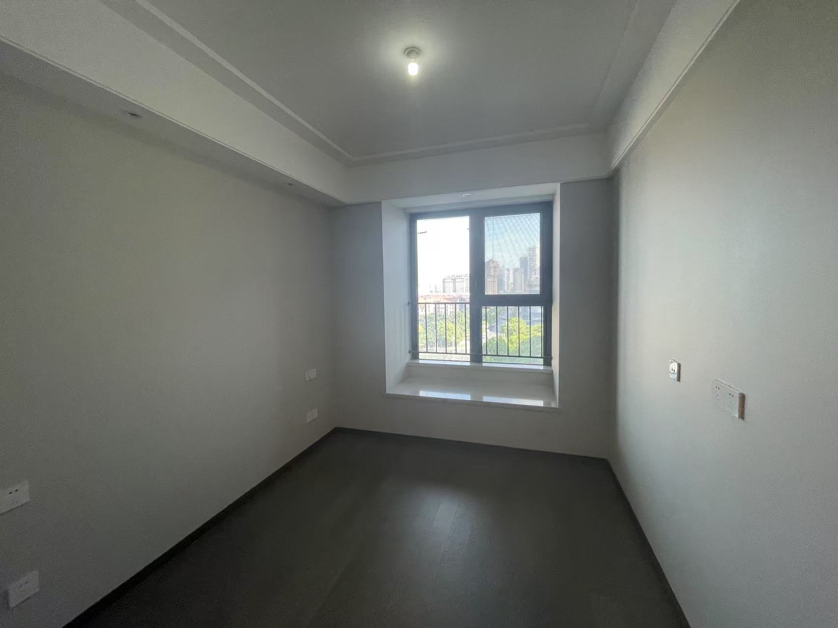 绿城&middot;晓风印月 4室2厅2卫 161.4m&sup2;