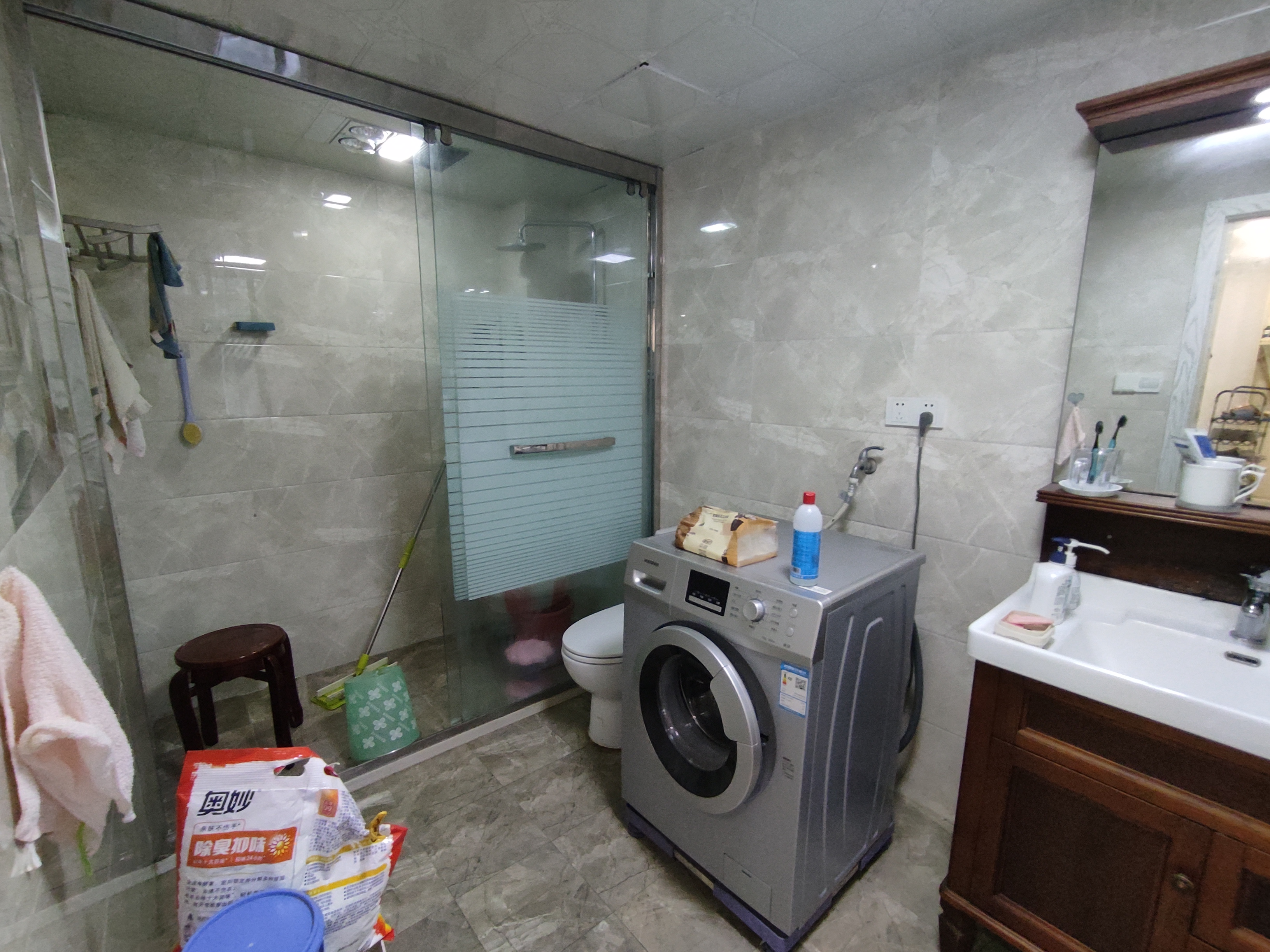 天一裕景苑 3室2厅1卫 131m&sup2;