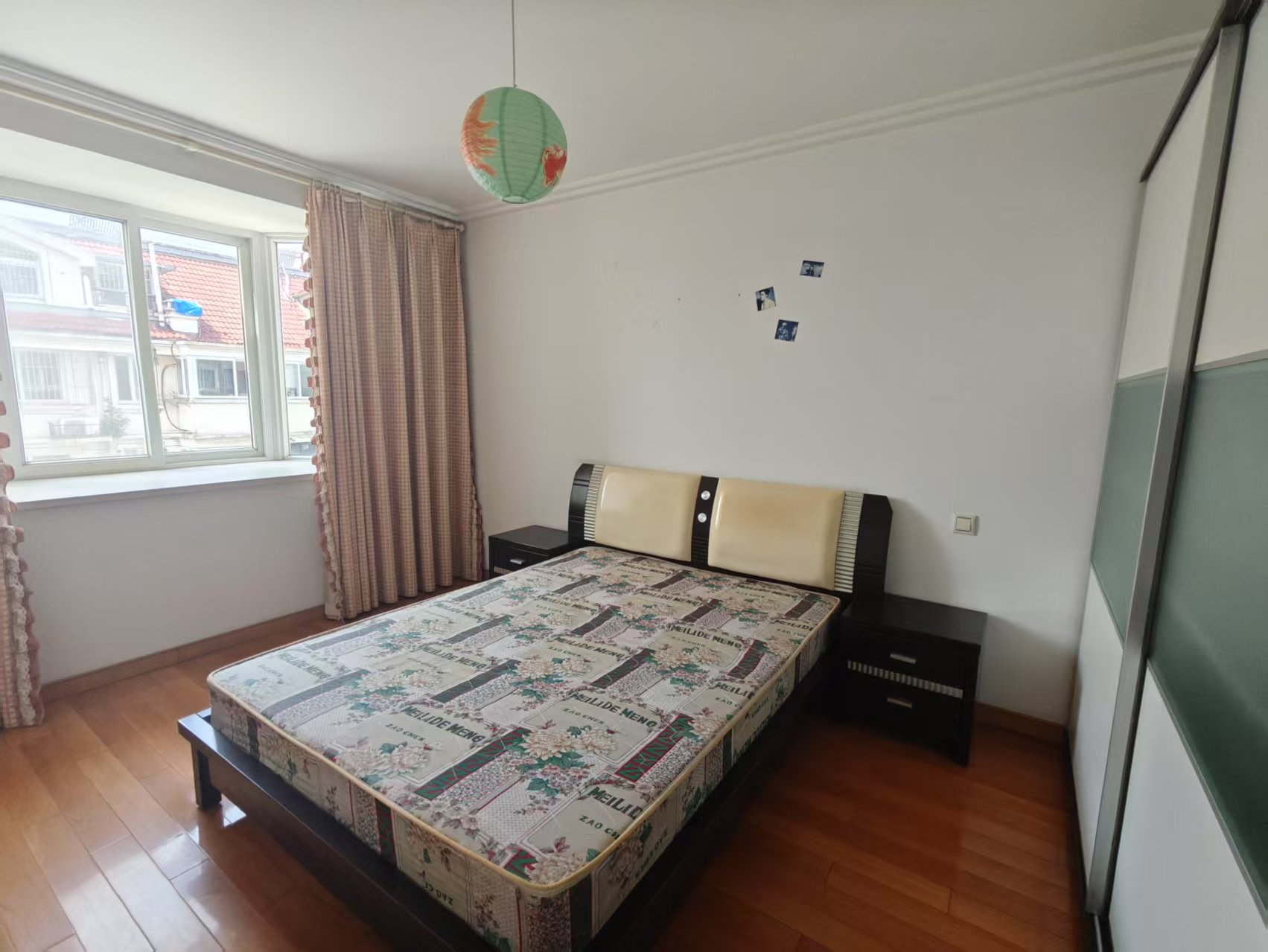 锦江苑 3室2厅2卫 130.00m&sup2;