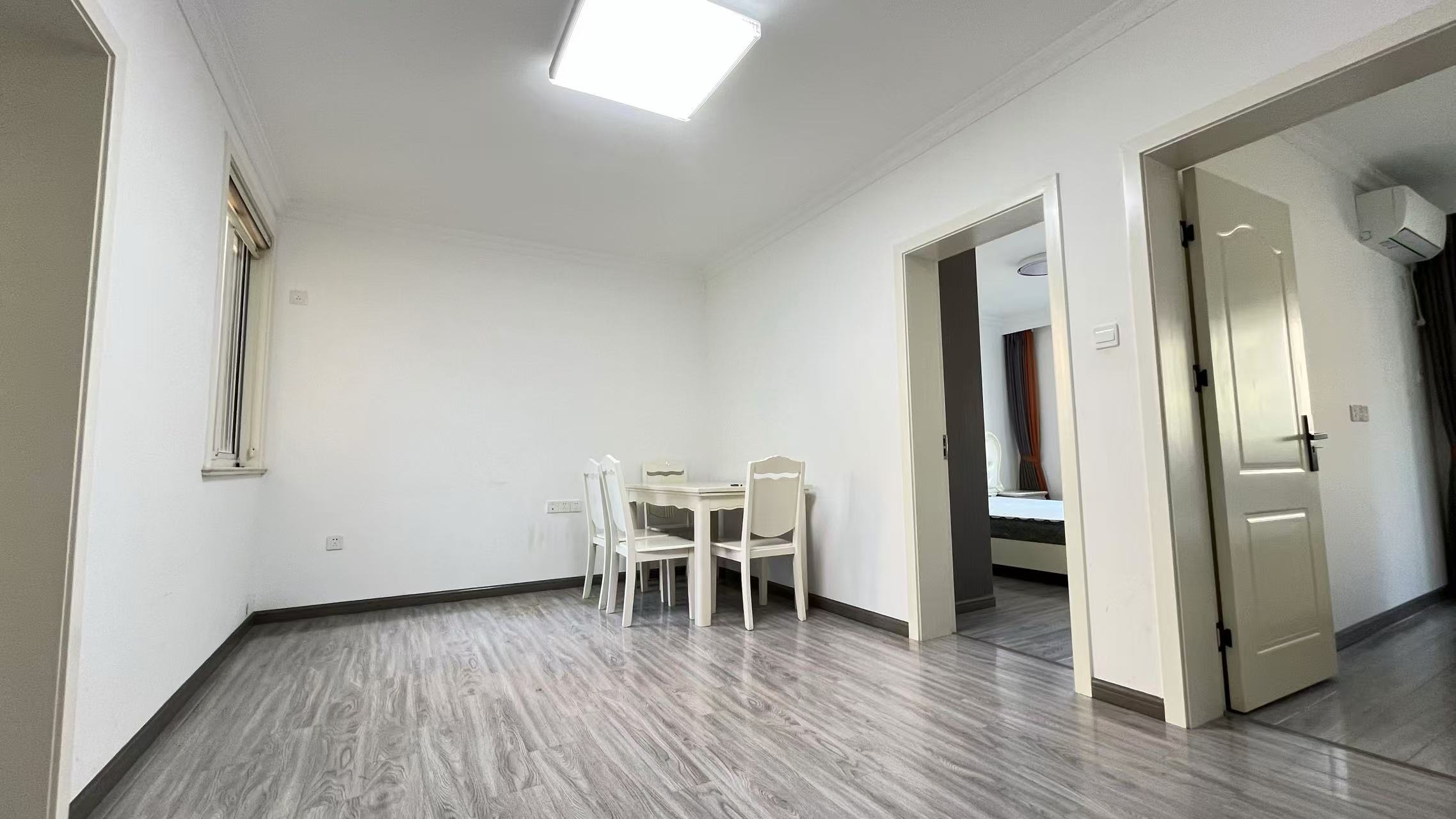 虹桥北村 3室1厅1卫 71m&sup2;
