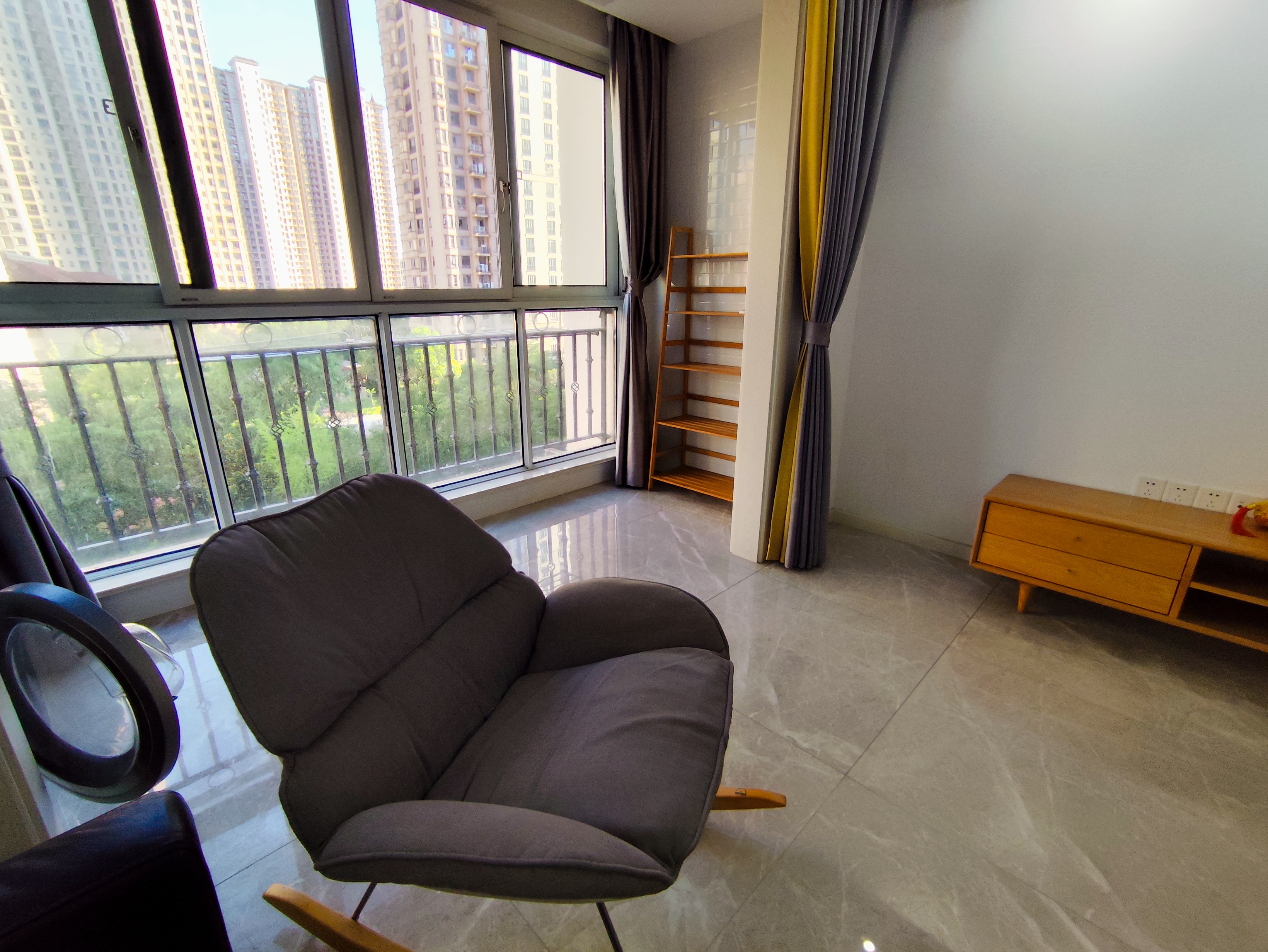 中南世纪花城三期 3室2厅1卫 102.68m&sup2;