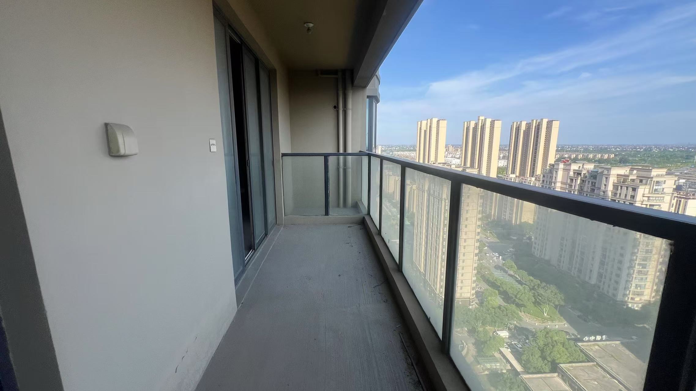 富都豪园 3室2厅2卫 168.72m&sup2;