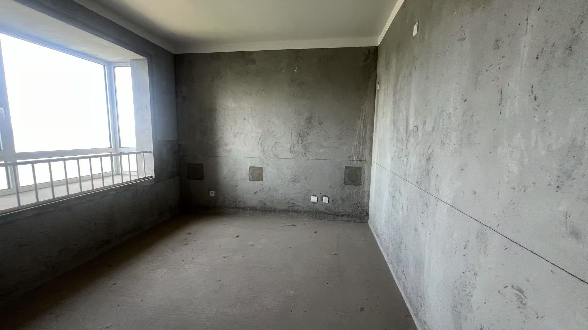 富都豪园 3室2厅2卫 168.72m&sup2;