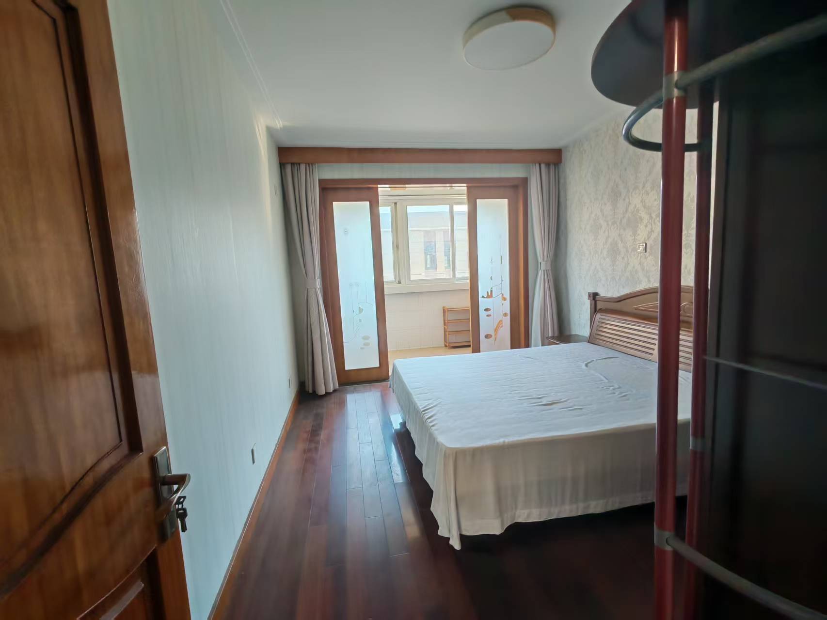 世纪园 2室2厅1卫 82.99m²