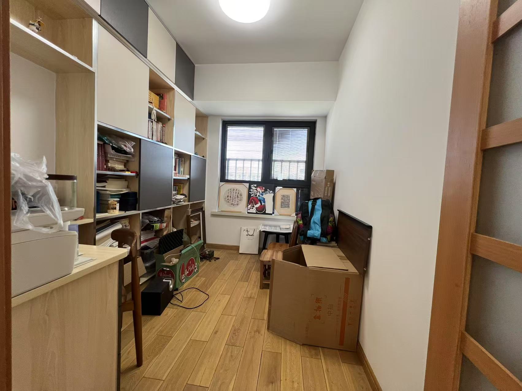 悦达悦海名邸 4室2厅2卫 125m&sup2;