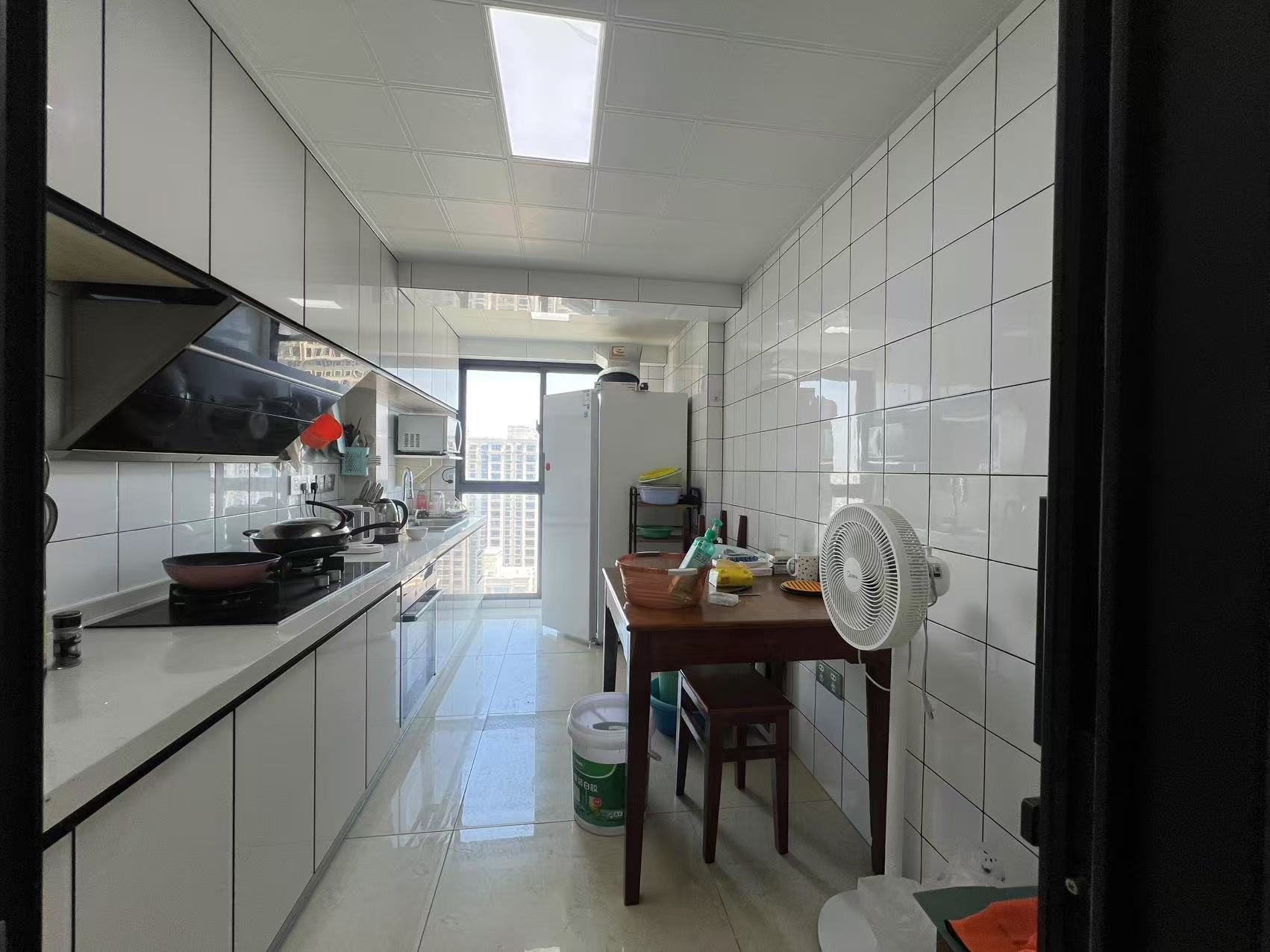 悦达悦海名邸 4室2厅2卫 125m&sup2;