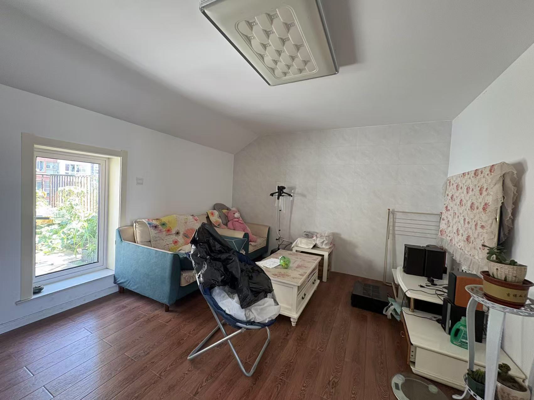 天一裕景苑 4室2厅1卫 128.00m²