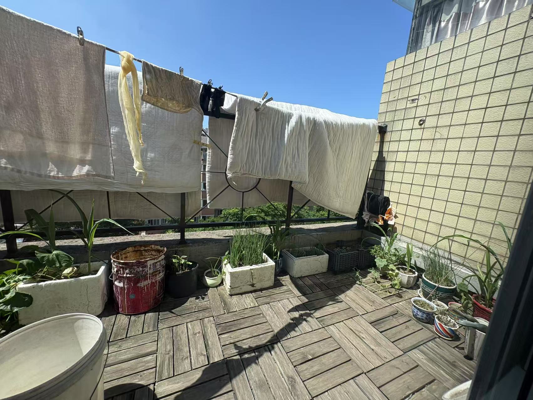 天一裕景苑 4室2厅1卫 128.00m&sup2;