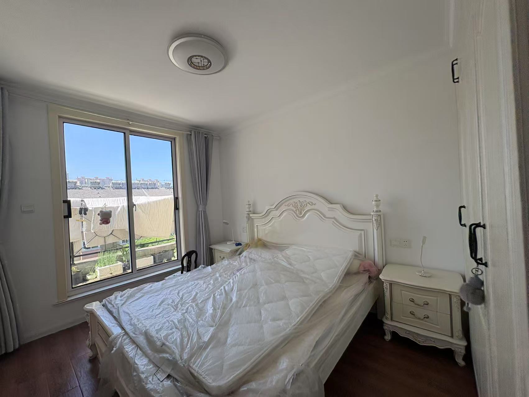 天一裕景苑 4室2厅1卫 128.00m&sup2;