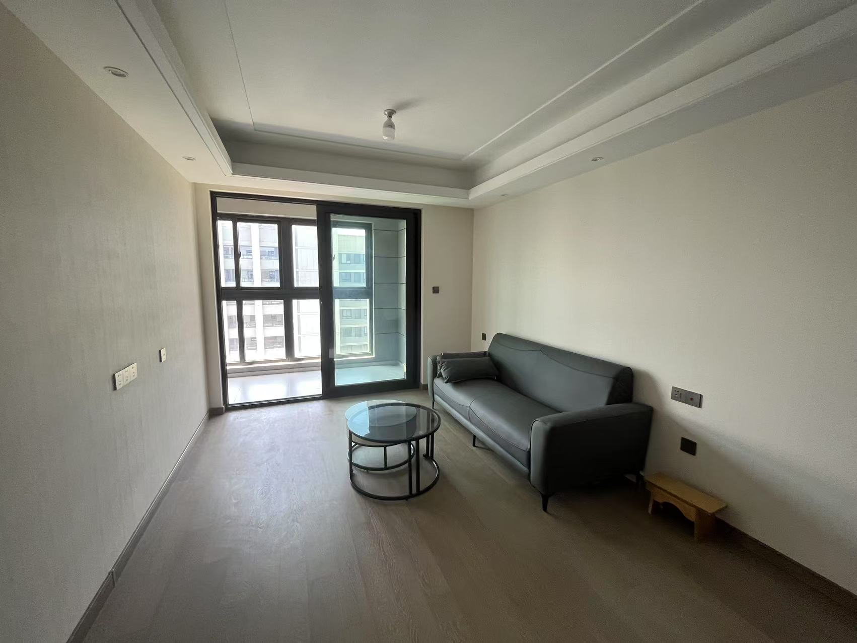 万科未来之光 3室2厅1卫 100.55m²