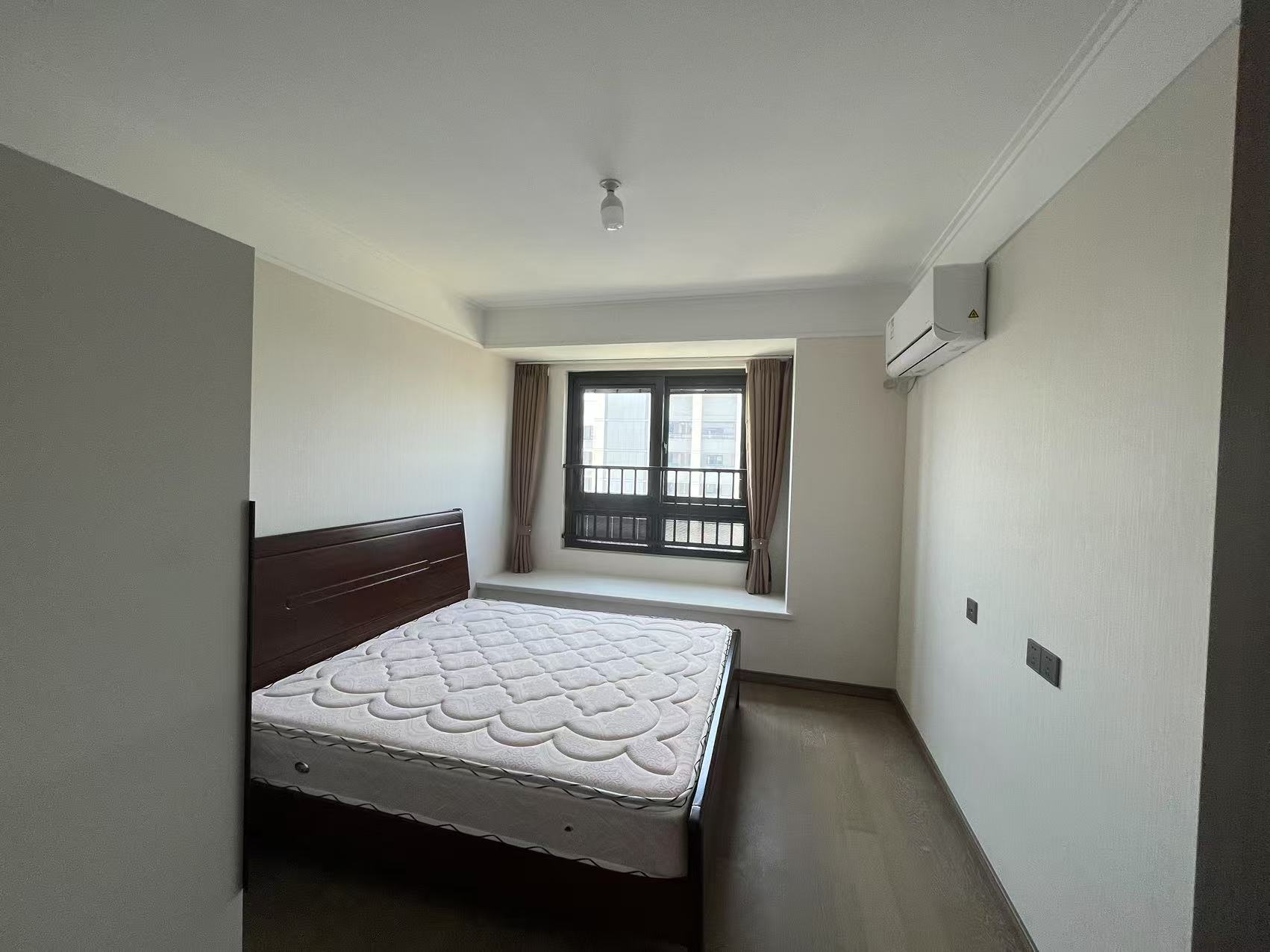 万科未来之光 3室2厅1卫 100.55m&sup2;