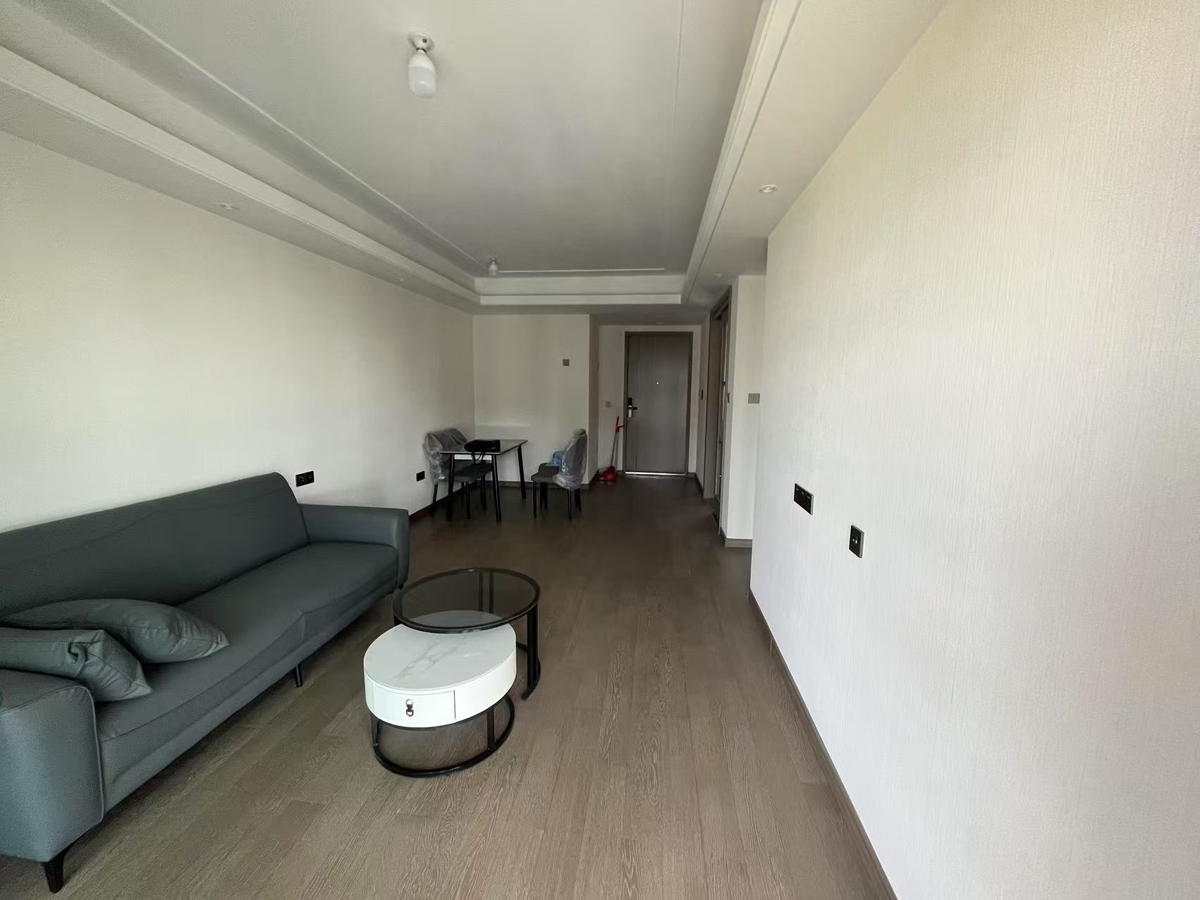 万科未来之光 3室2厅1卫 100.55m&sup2;