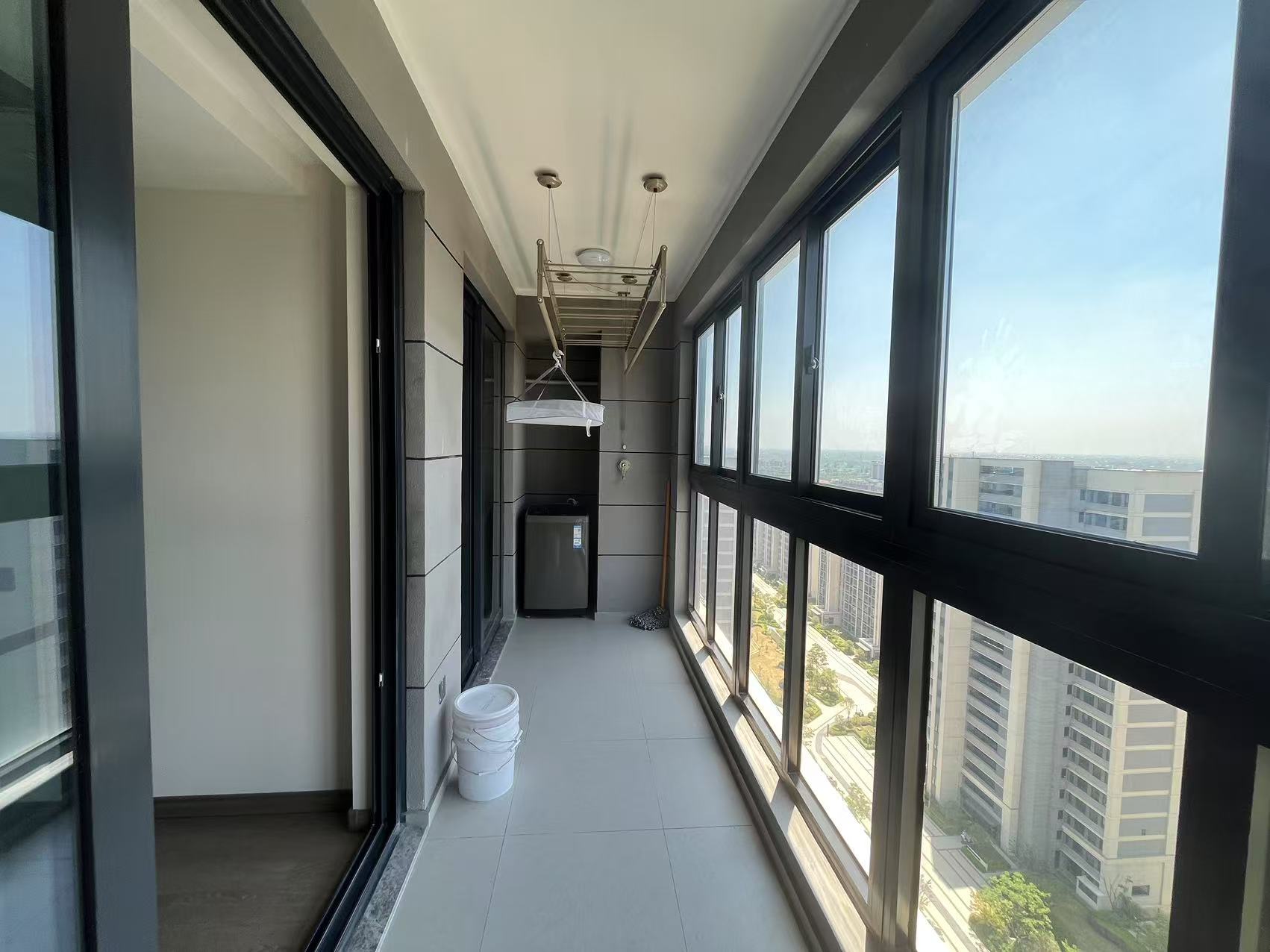 万科未来之光 3室2厅1卫 100.55m&sup2;