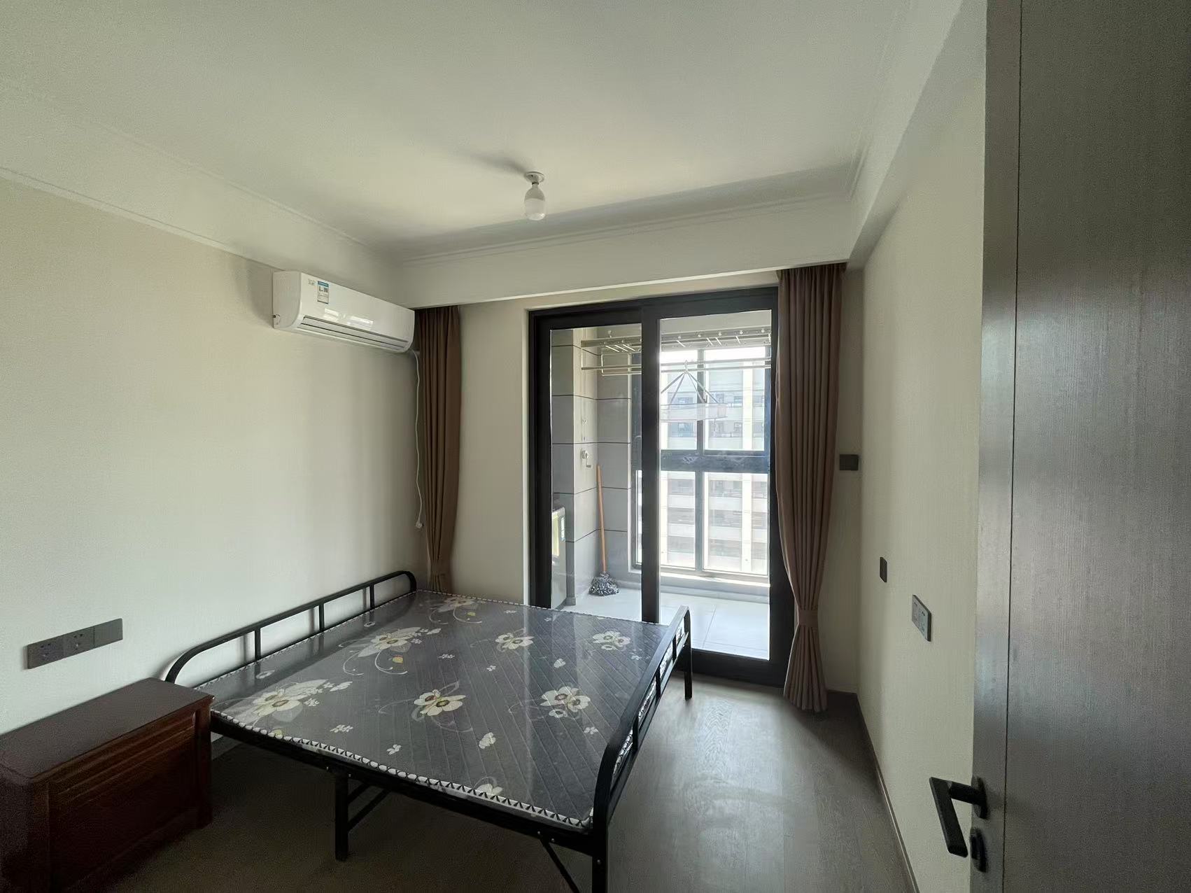 万科未来之光 3室2厅1卫 100.55m&sup2;