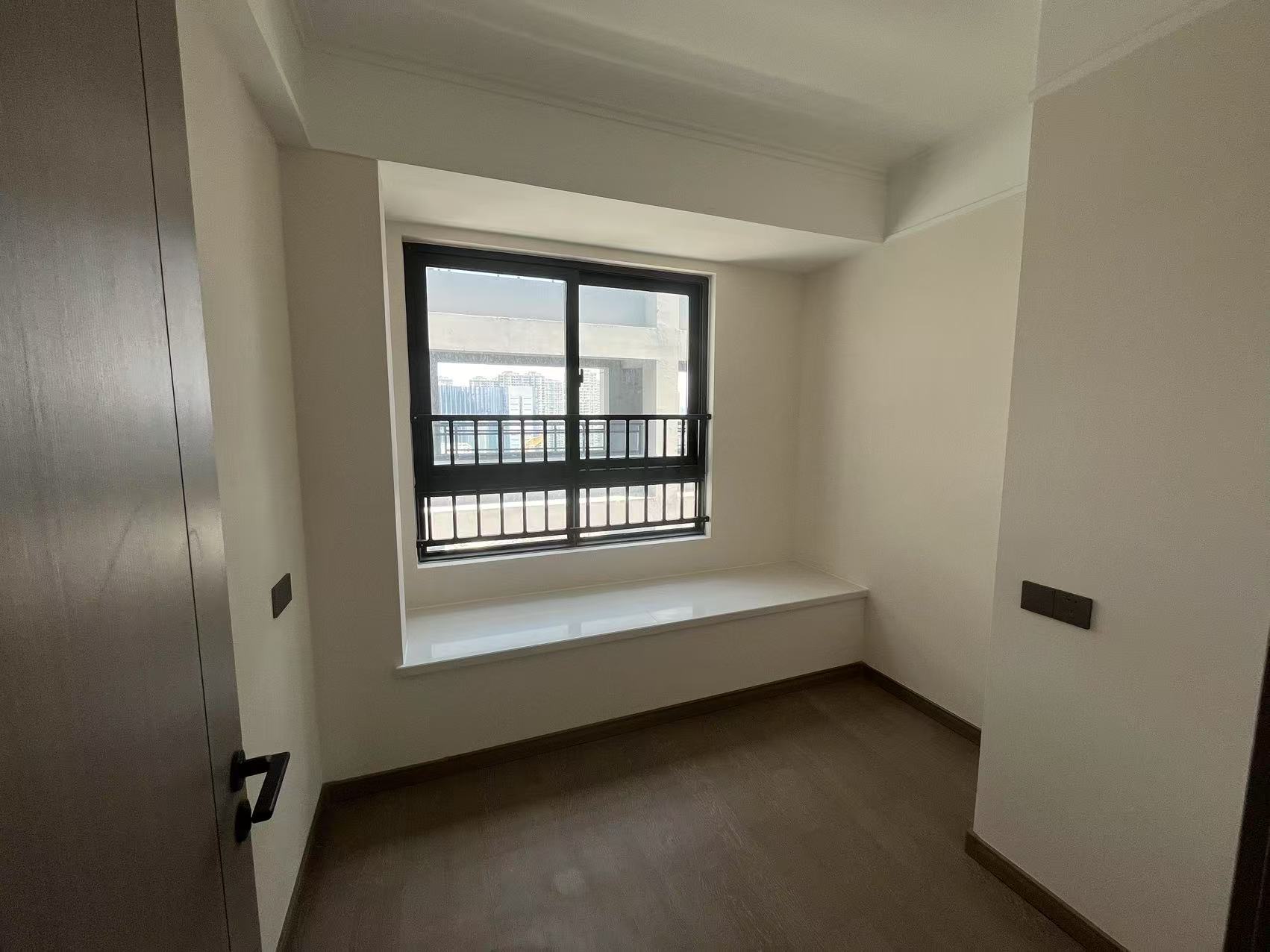 万科未来之光 3室2厅1卫 100.55m&sup2;