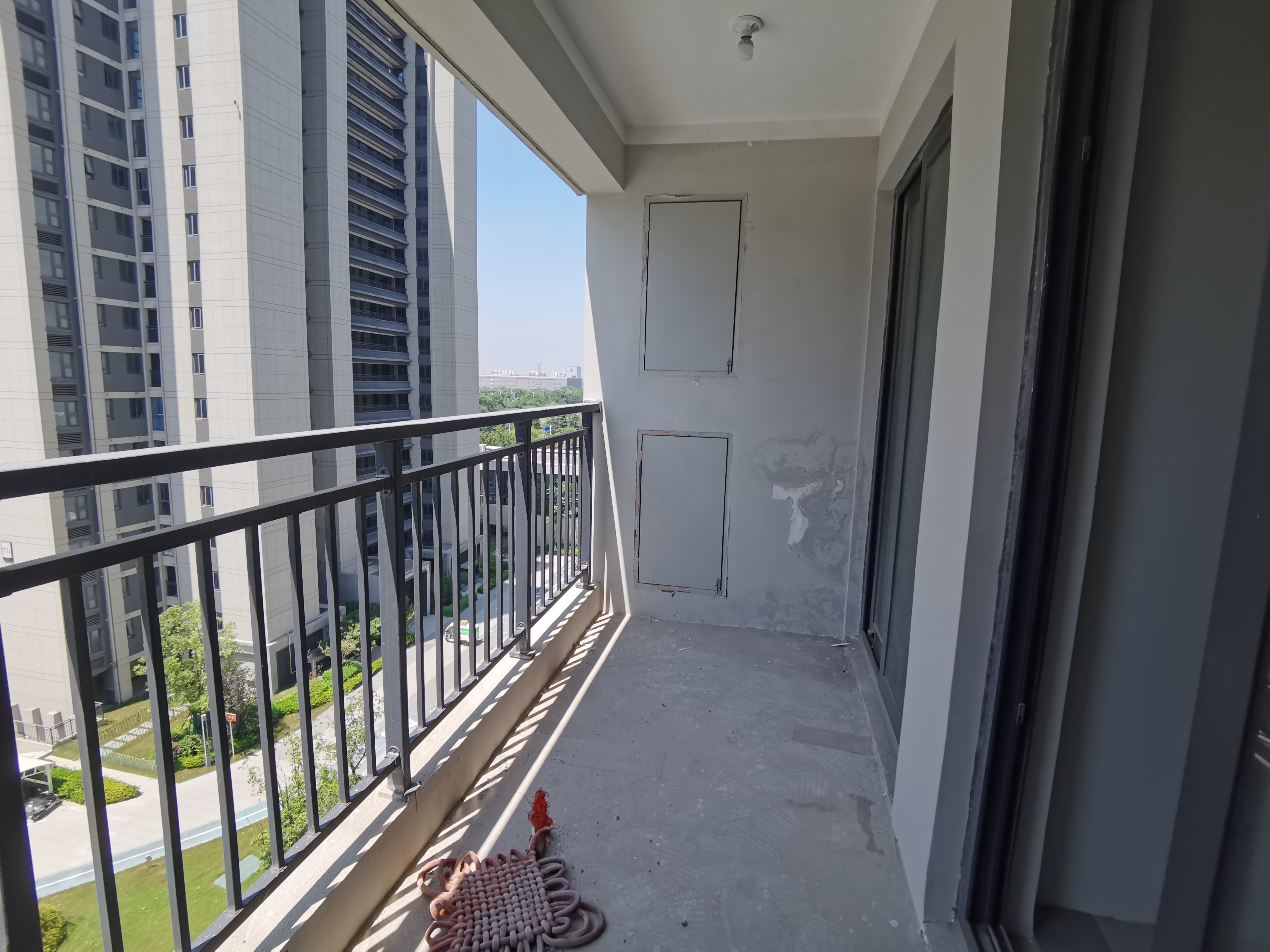东时区 3室2厅1卫 93m&sup2;