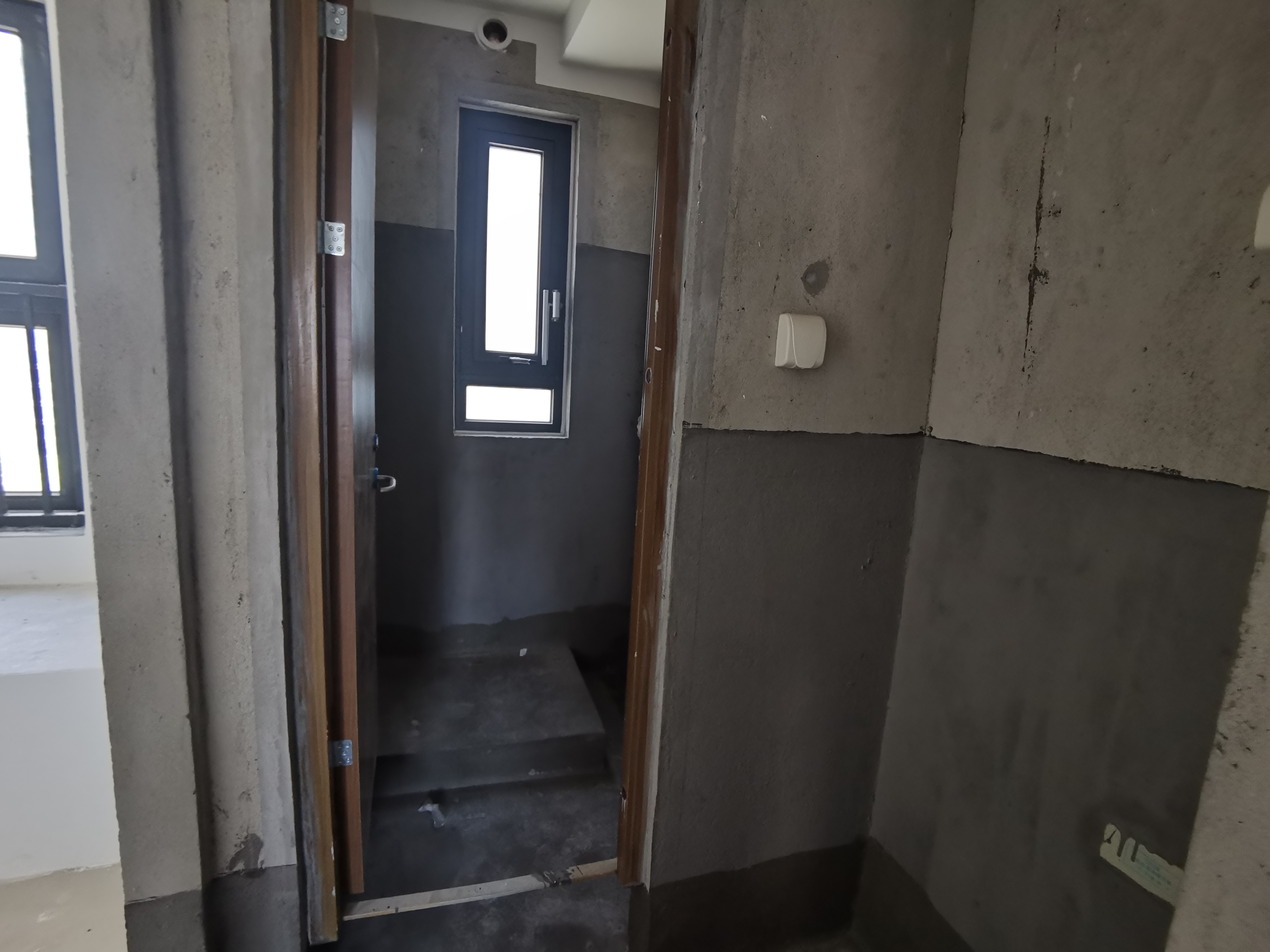 东时区 3室2厅1卫 93m&sup2;