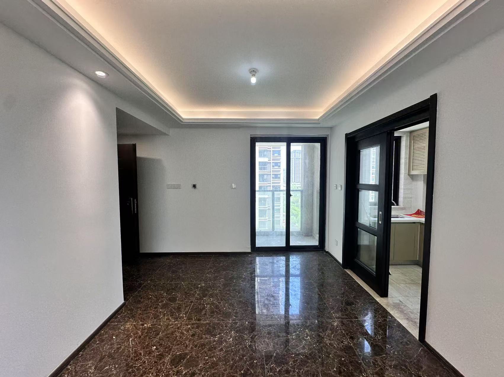 云樾东方 3室2厅2卫 124m²
