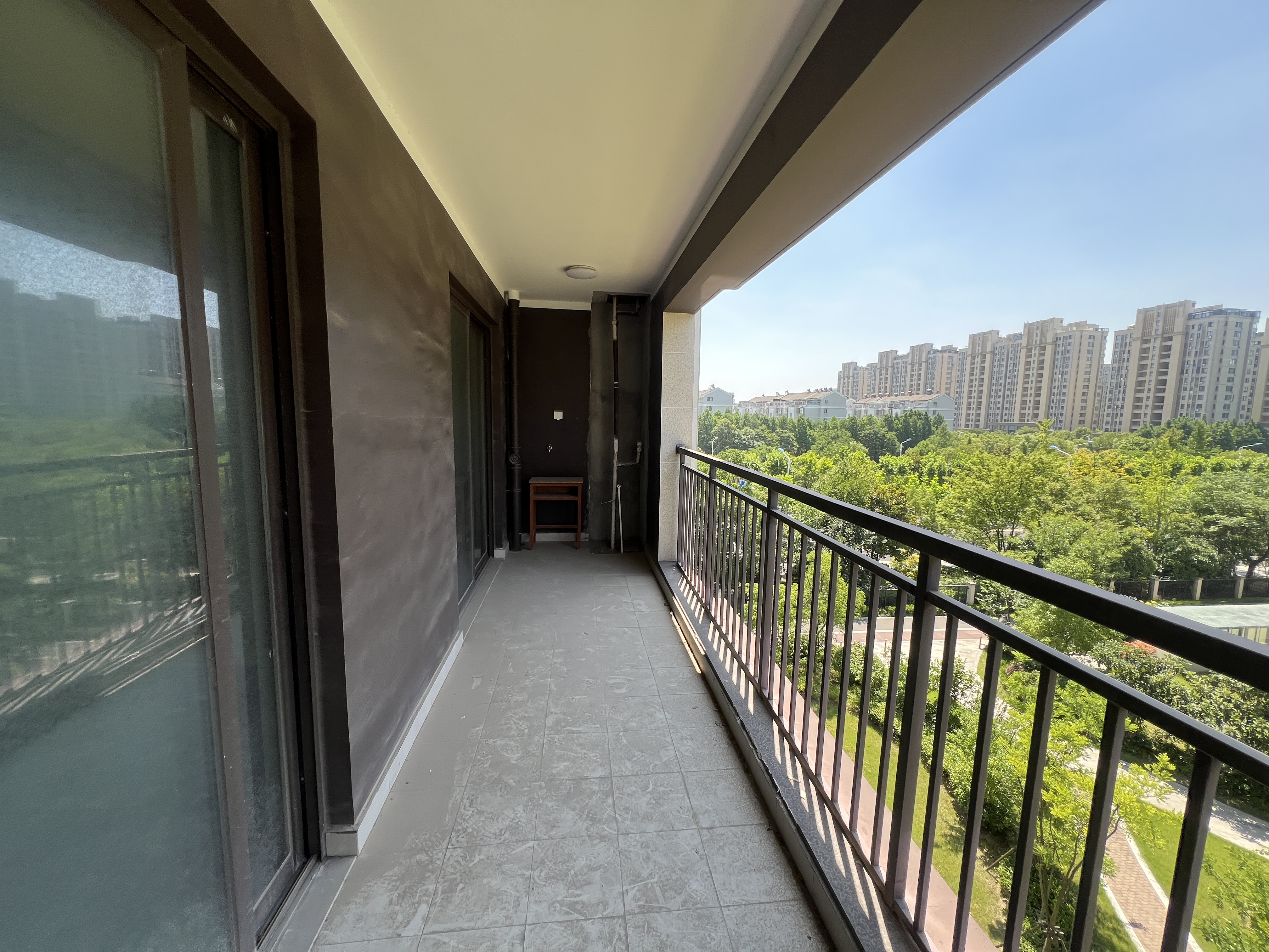 华强国际公馆 4室2厅2卫 159.73m&sup2;