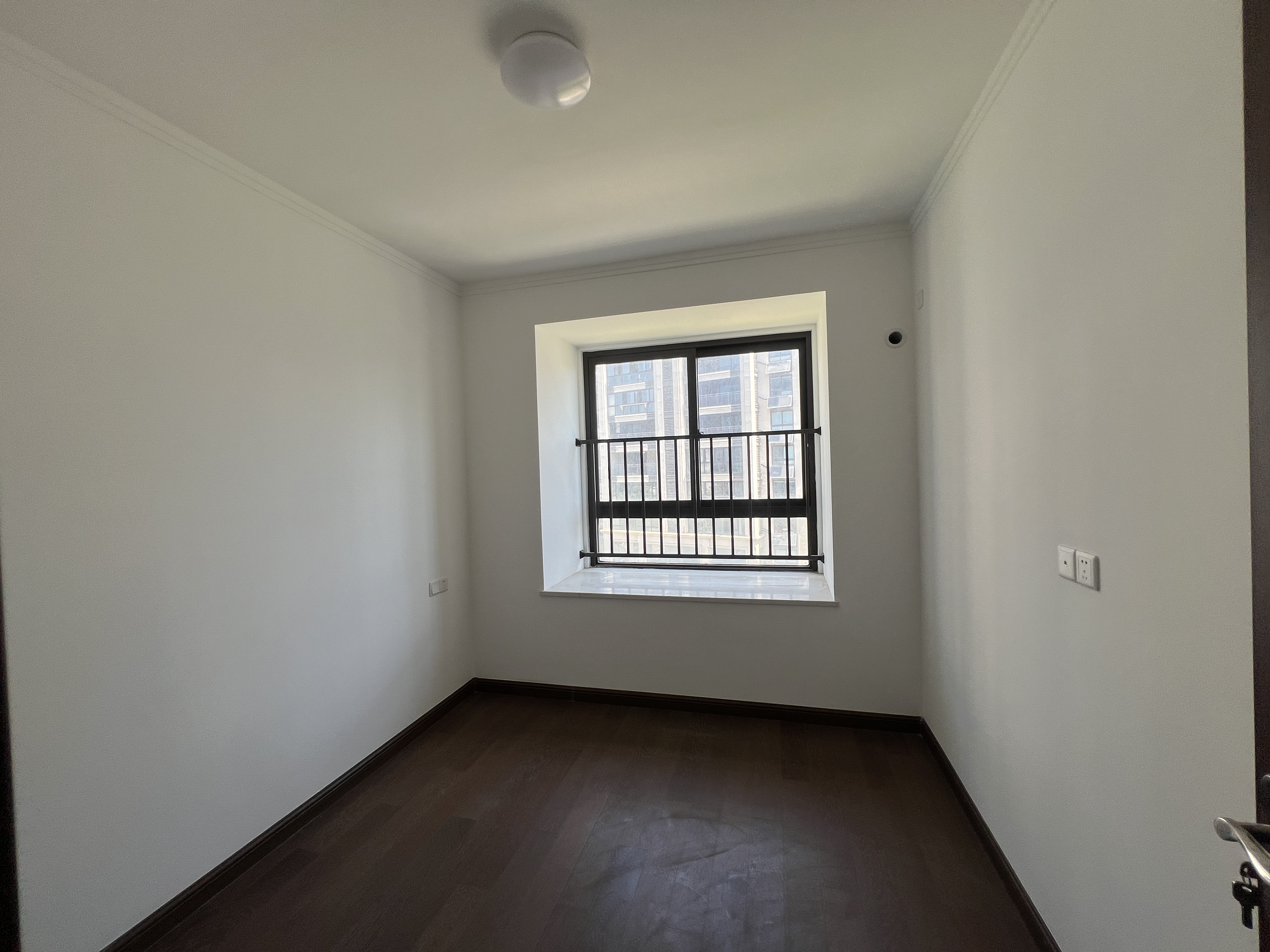 华强国际公馆 4室2厅2卫 159.73m&sup2;