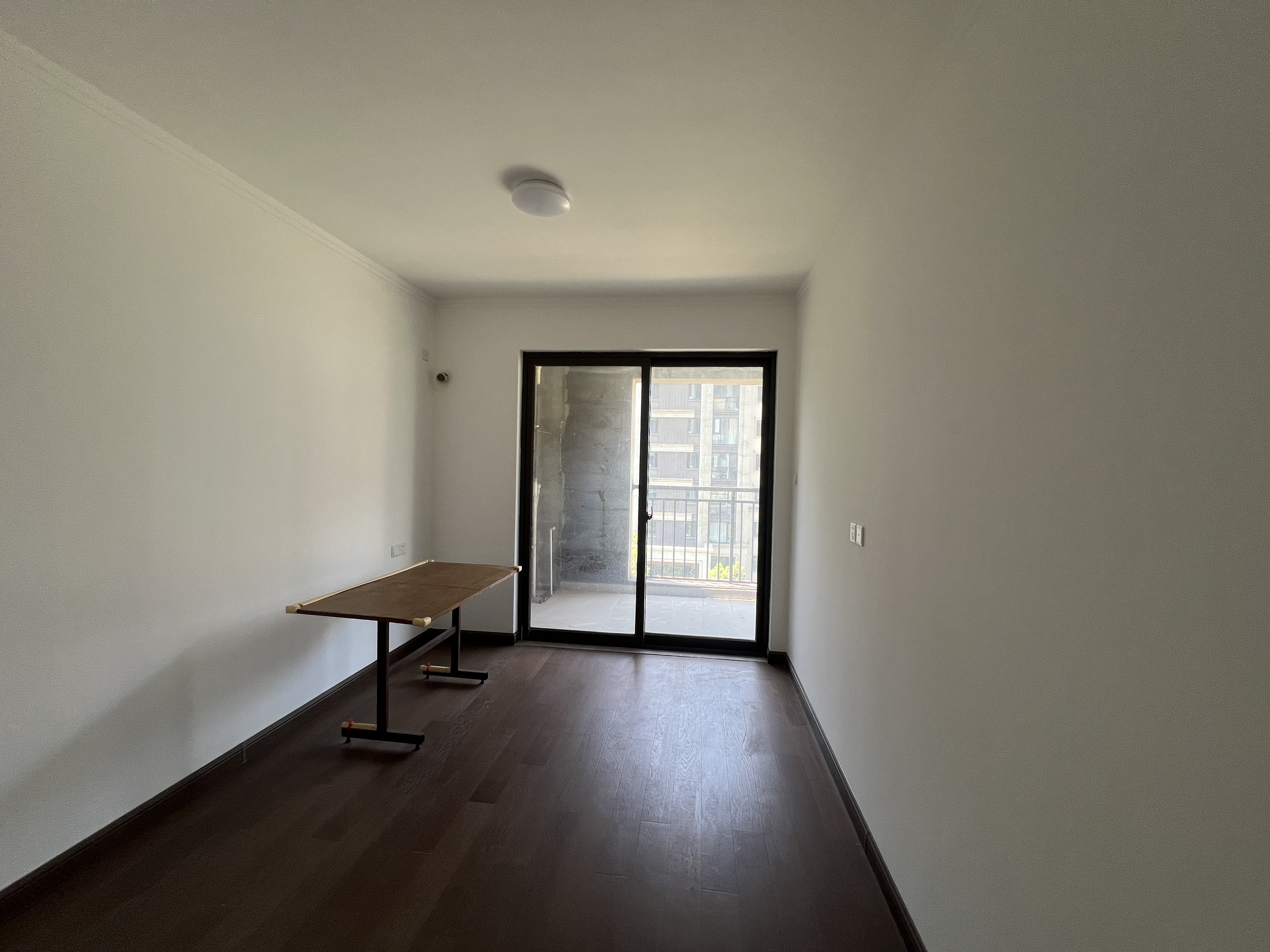 华强国际公馆 4室2厅2卫 159.73m&sup2;
