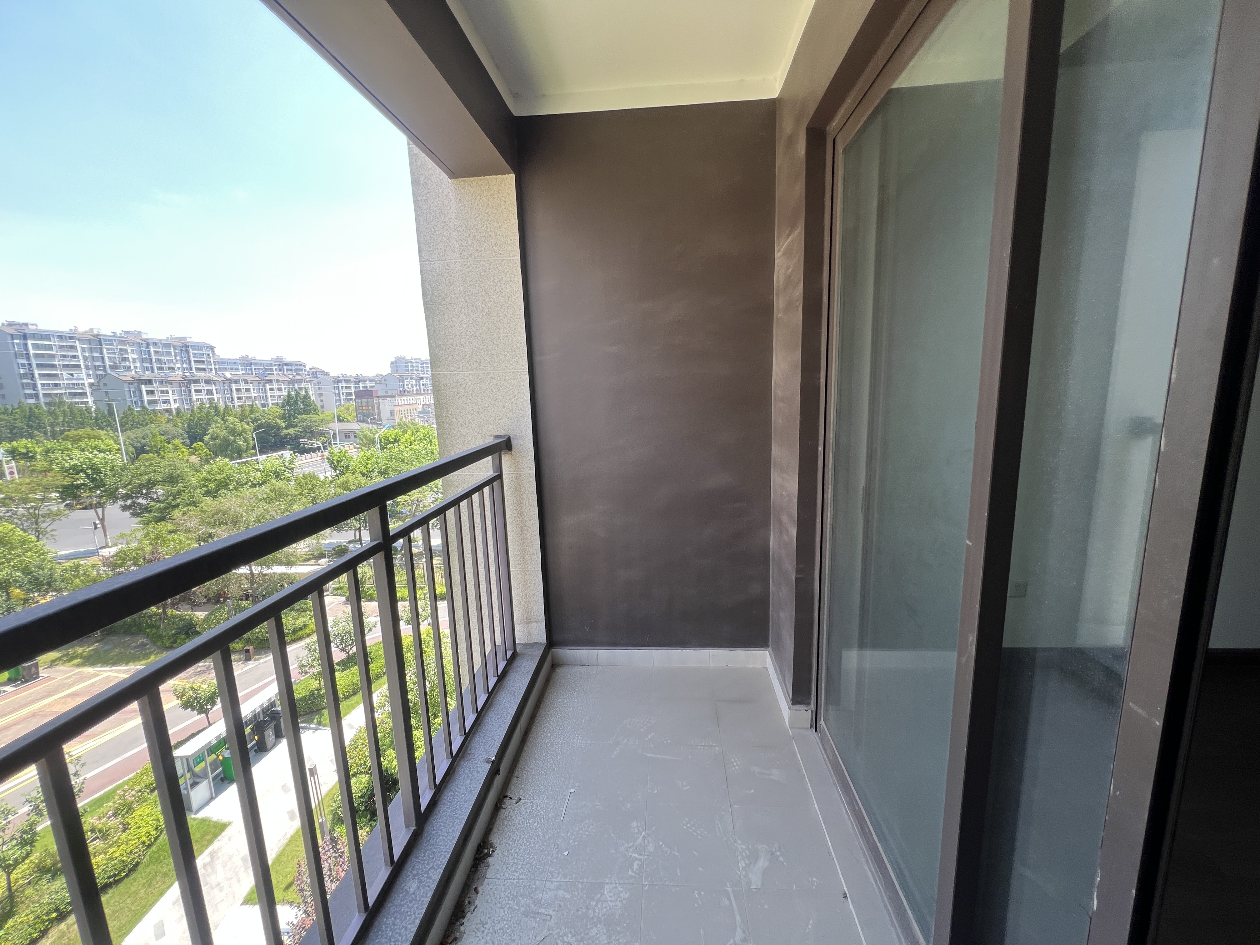 华强国际公馆 4室2厅2卫 159.73m&sup2;