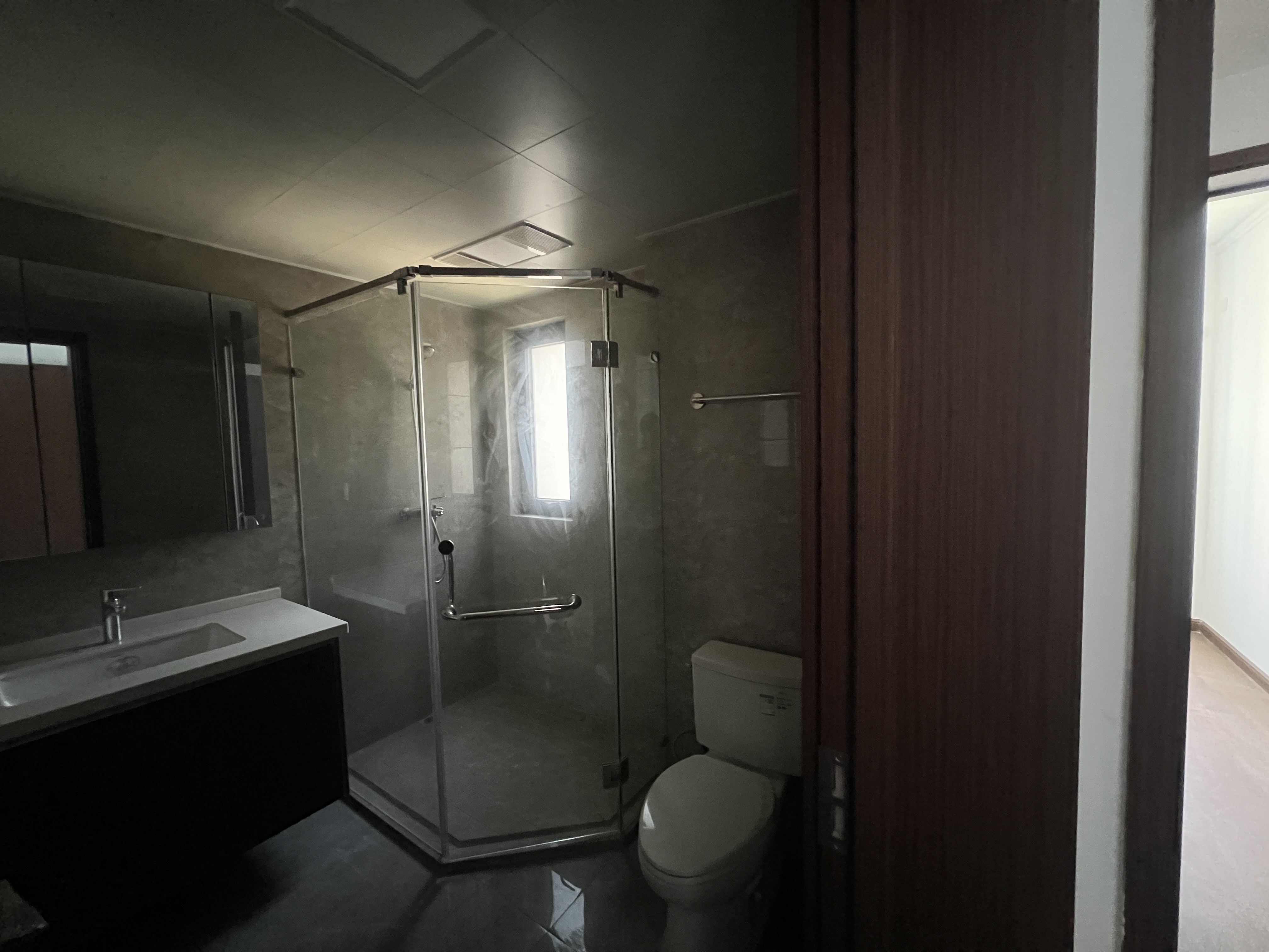 华强国际公馆 4室2厅2卫 159.73m&sup2;