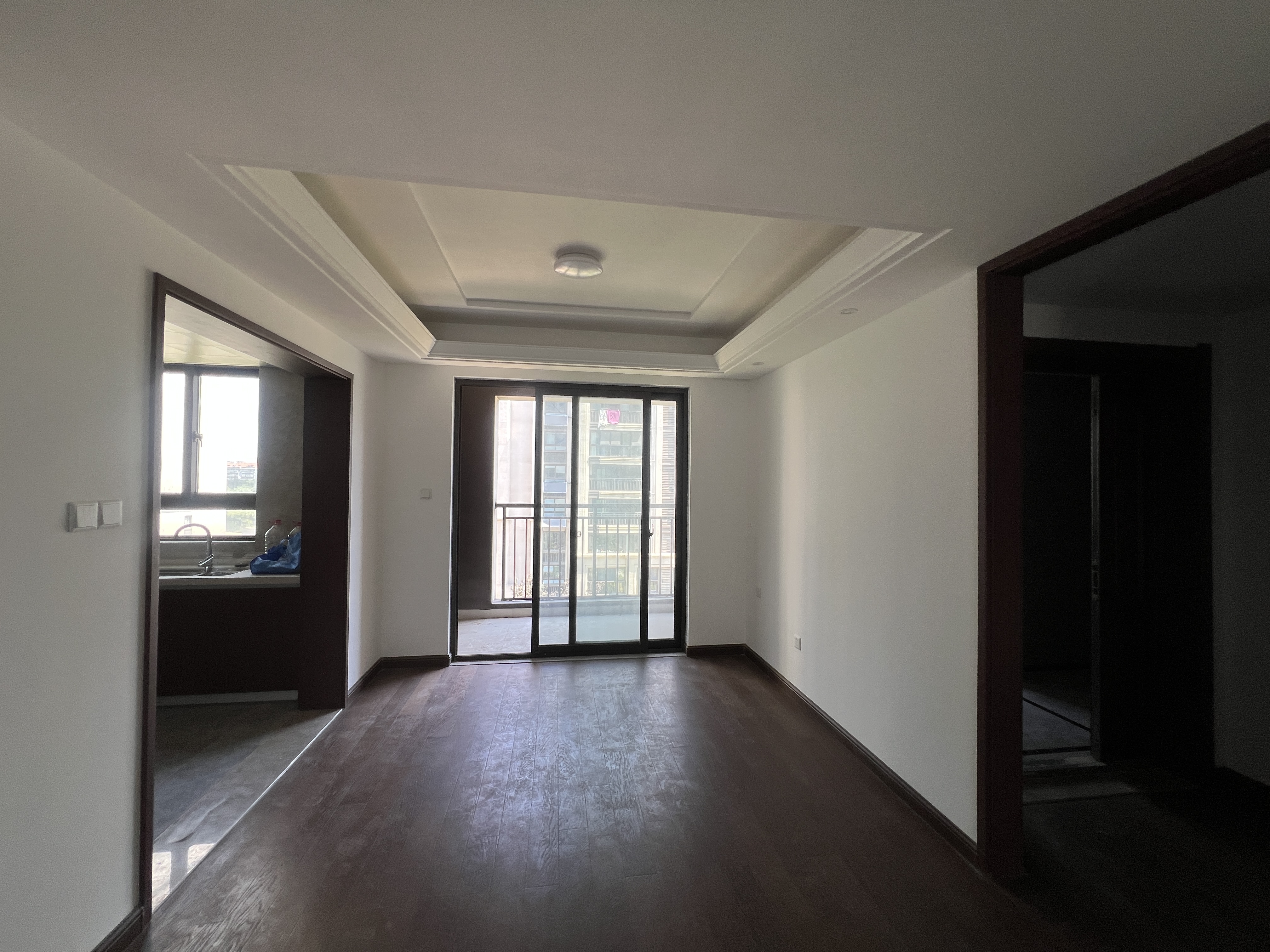 华强国际公馆 4室2厅2卫 159.73m&sup2;