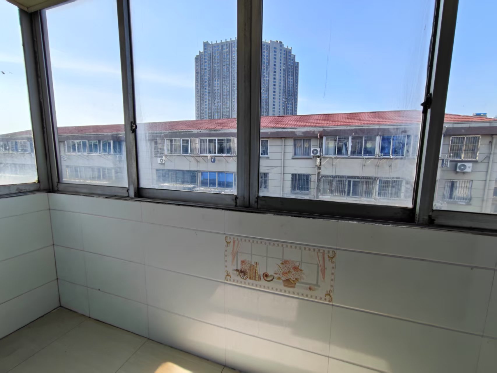 越江新村 2室1厅1卫 73.5m&sup2;