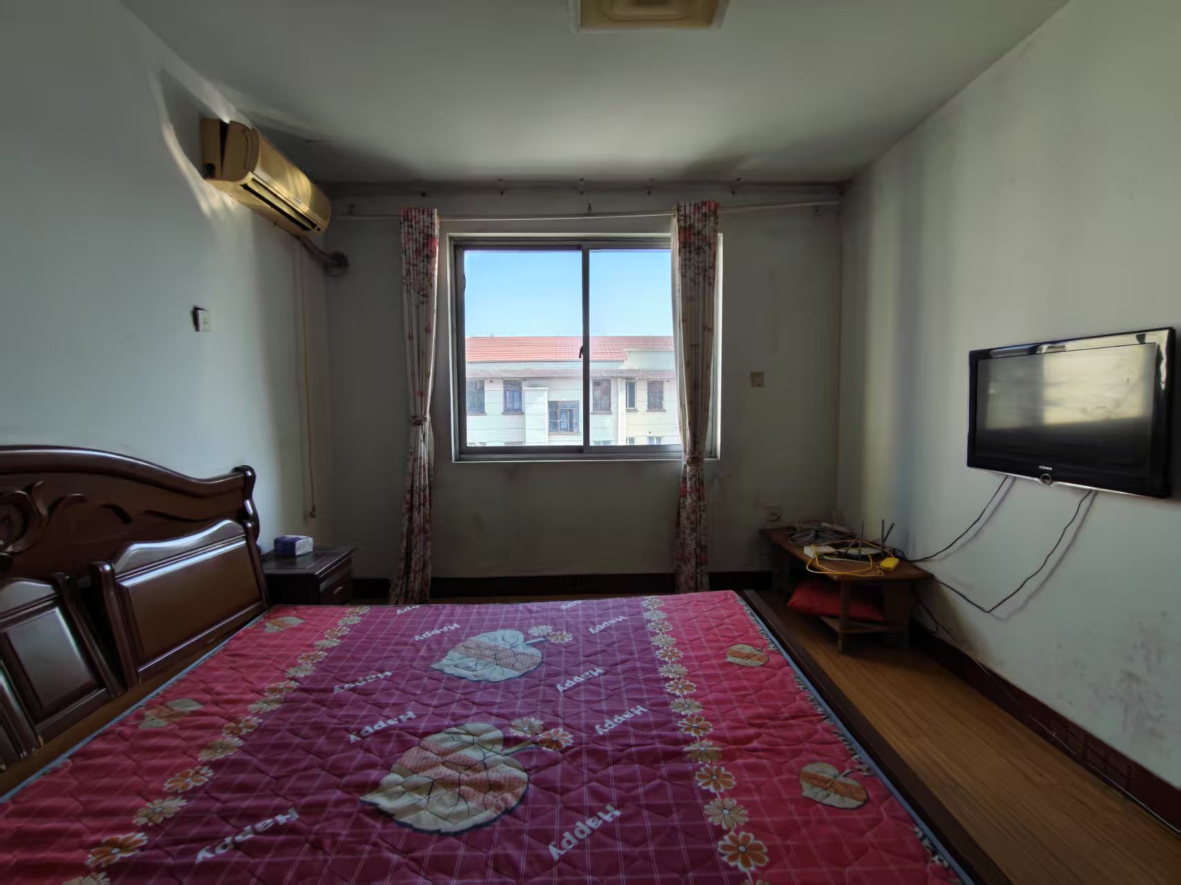 越江新村 2室1厅1卫 73.5m&sup2;
