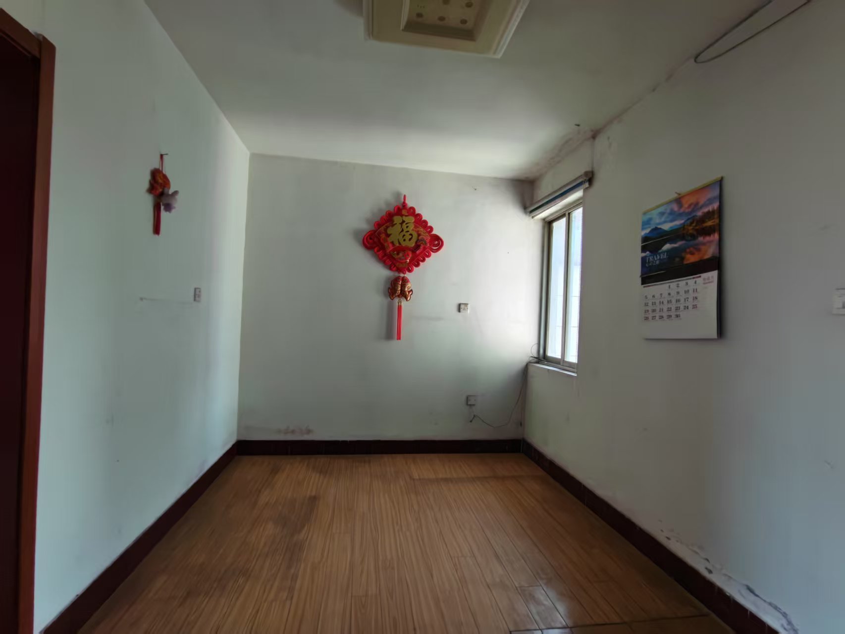 越江新村 2室1厅1卫 73.5m&sup2;