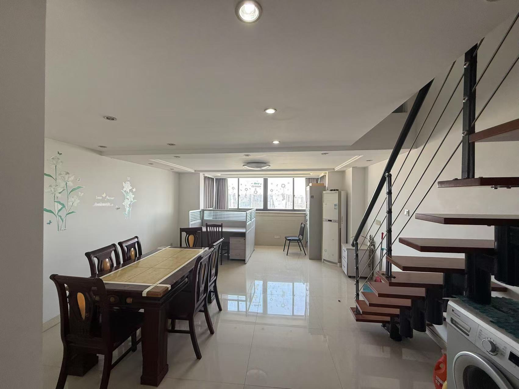 金海岸国际广场 1室1厅1卫 60.00m²