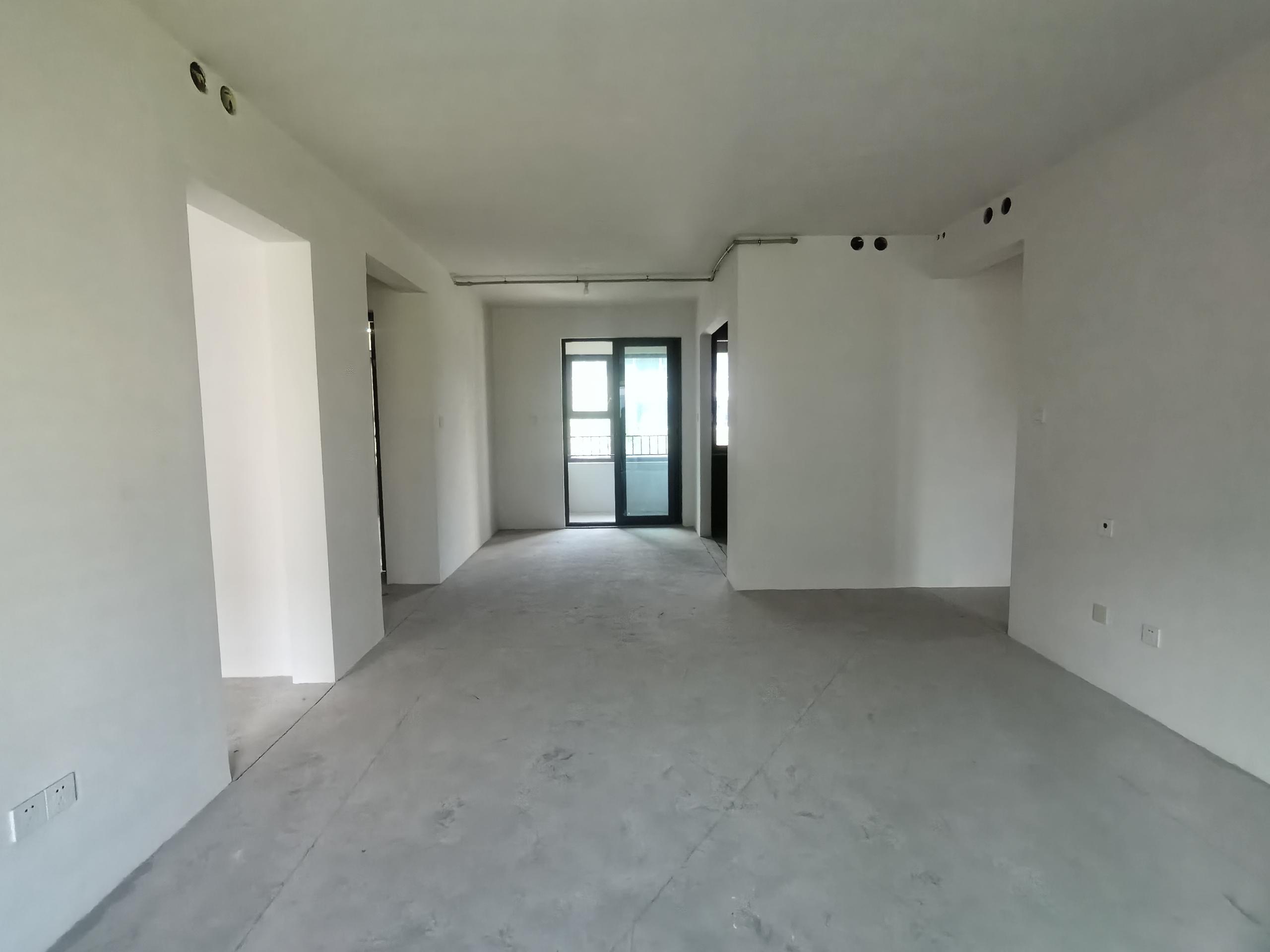 绿城湖境和庐 4室2厅2卫 150.99m²