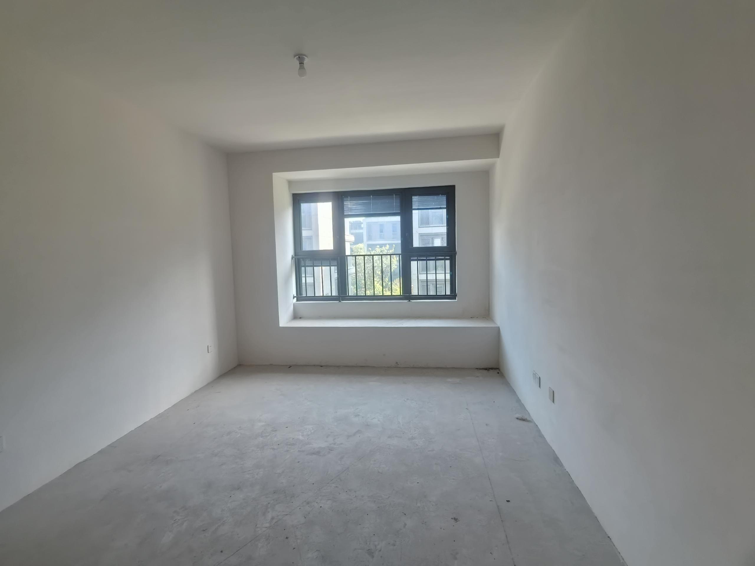 绿城湖境和庐 4室2厅2卫 150.99m&sup2;