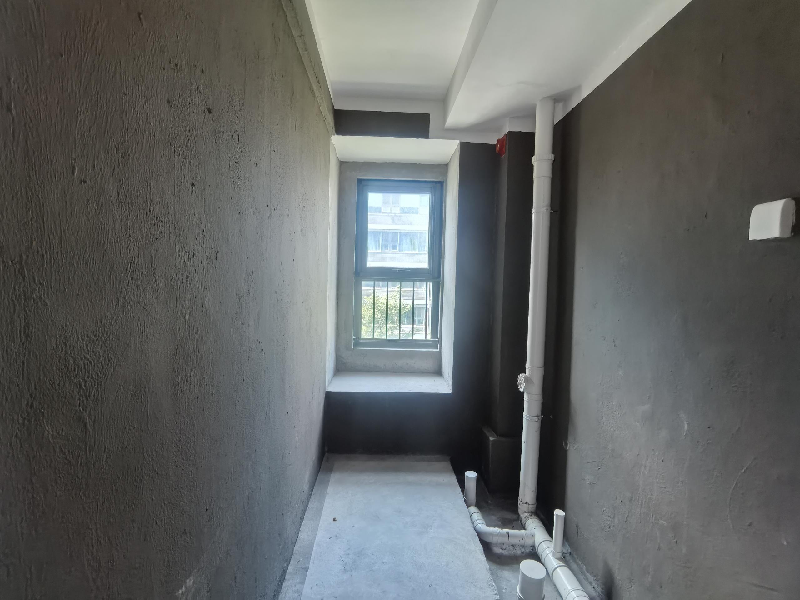 绿城湖境和庐 4室2厅2卫 150.99m&sup2;