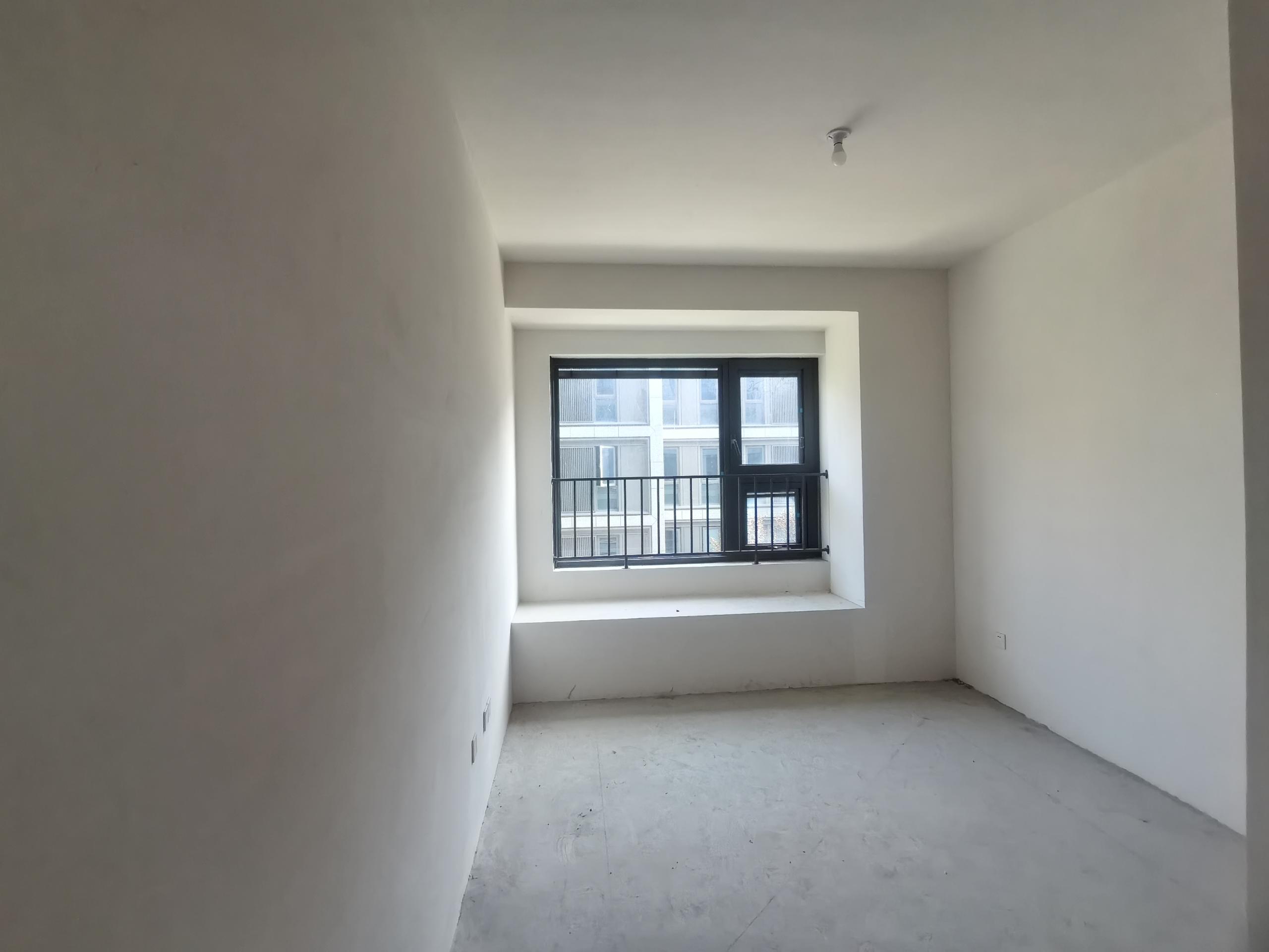 绿城湖境和庐 4室2厅2卫 150.99m&sup2;