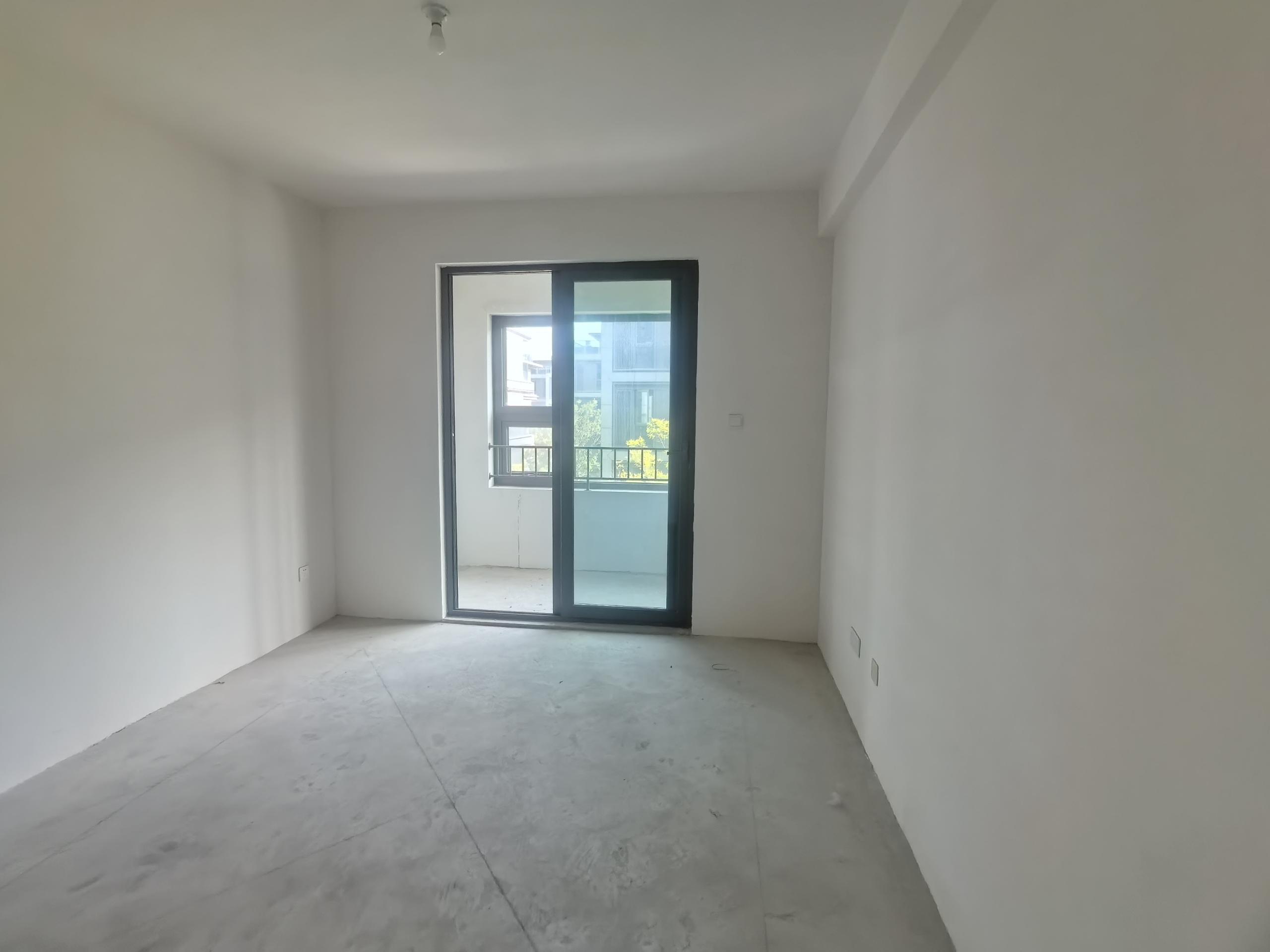 绿城湖境和庐 4室2厅2卫 150.99m&sup2;