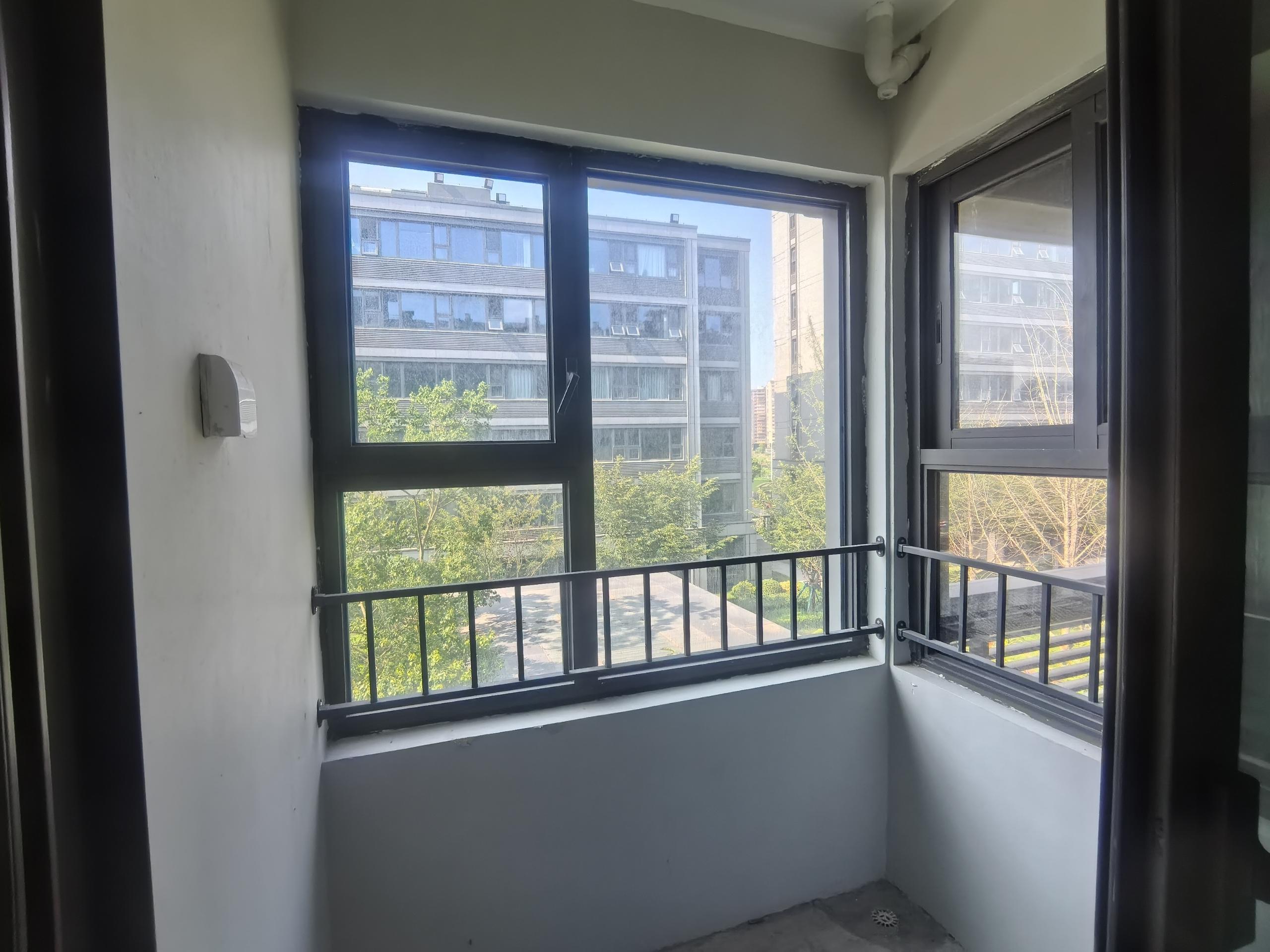 绿城湖境和庐 4室2厅2卫 150.99m&sup2;