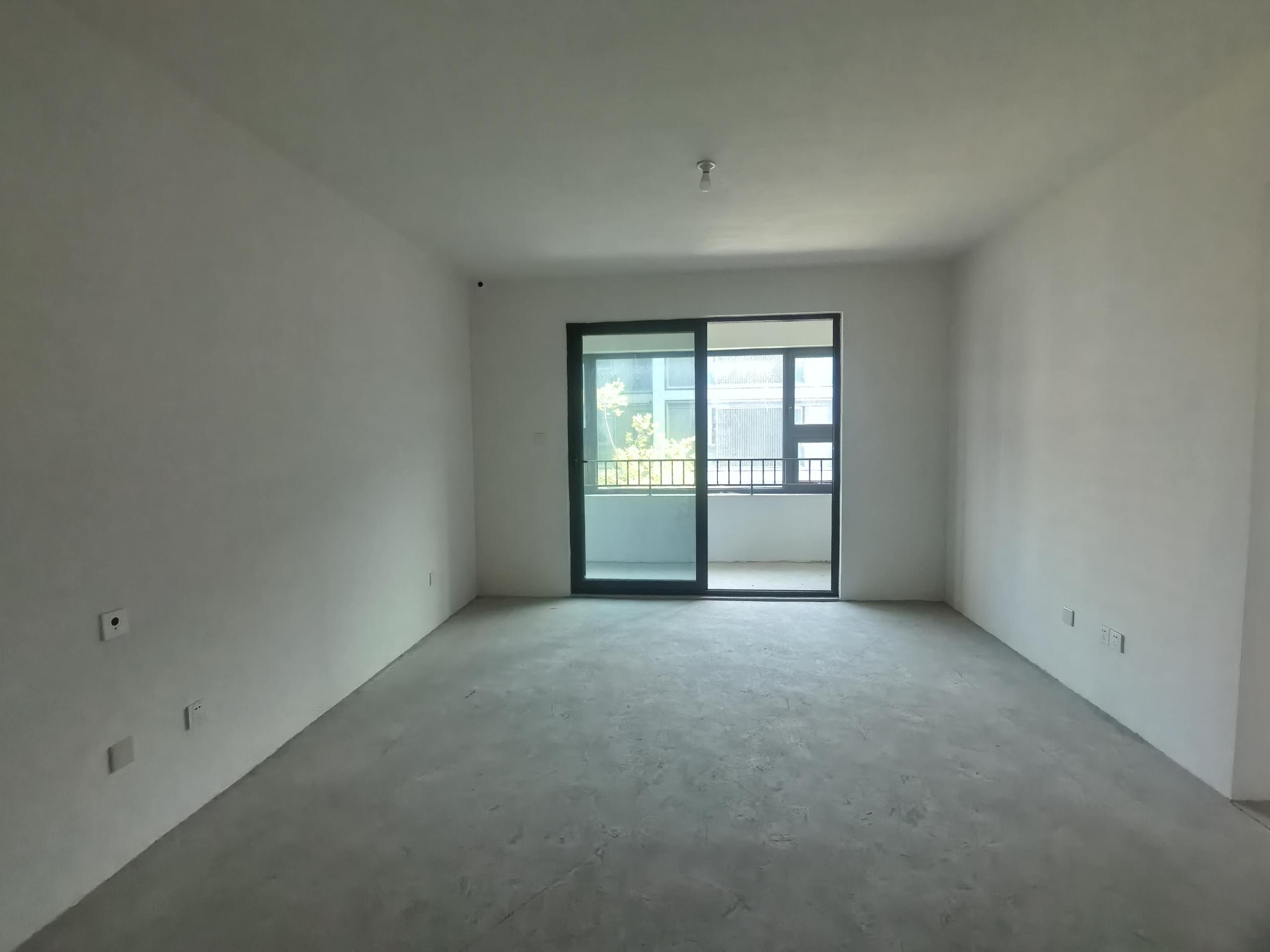 绿城湖境和庐 4室2厅2卫 150.99m&sup2;