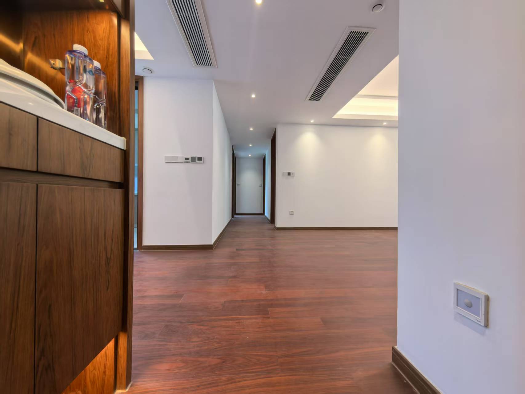 盛和九里香堤二期 4室2厅2卫 132.67m&sup2;
