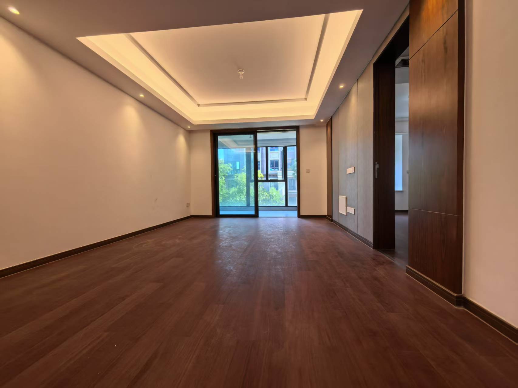 盛和九里香堤二期 4室2厅2卫 132.67m²