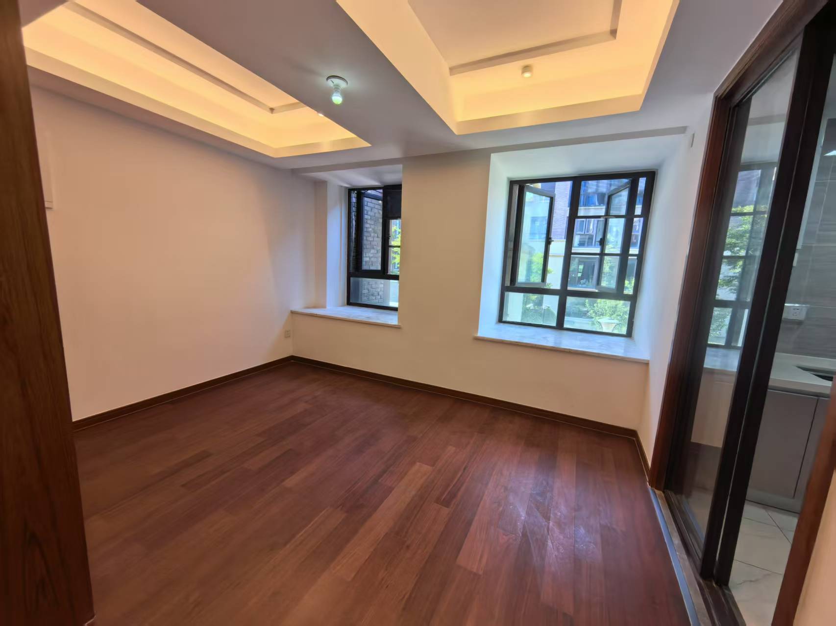 盛和九里香堤二期 4室2厅2卫 132.67m&sup2;