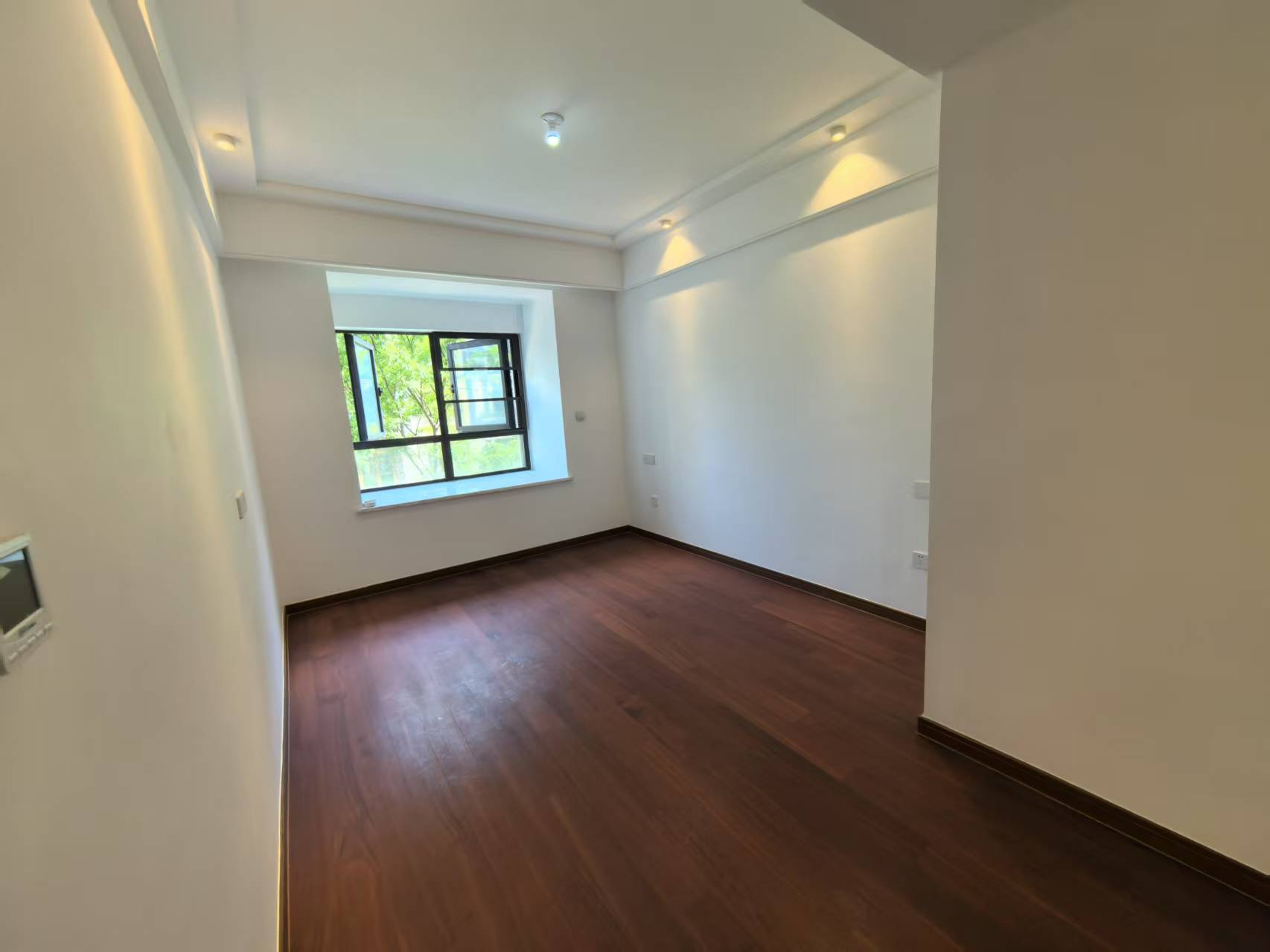 盛和九里香堤二期 4室2厅2卫 132.67m&sup2;