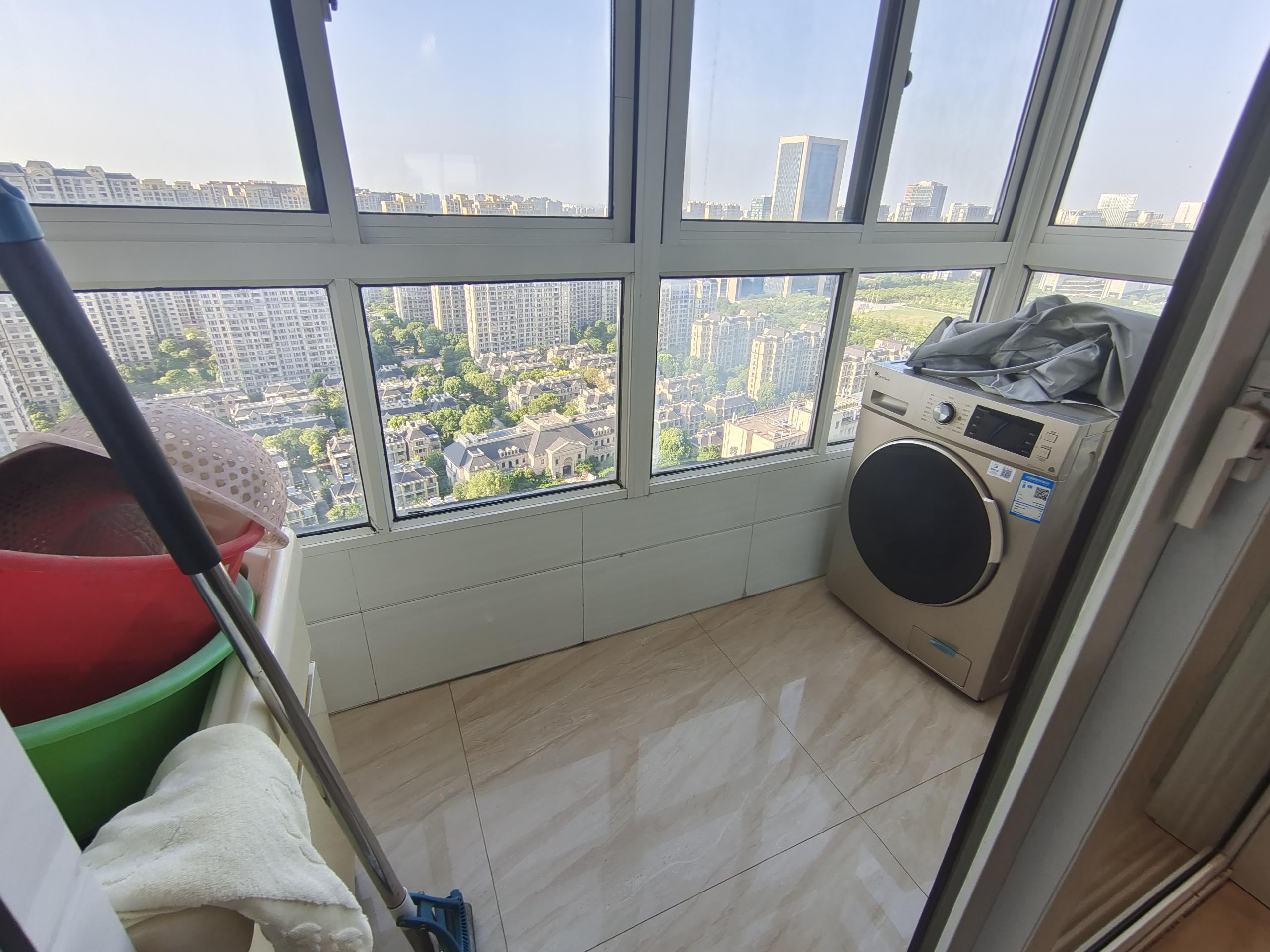 景瑞望府 4室2厅1卫 141.08m&sup2;