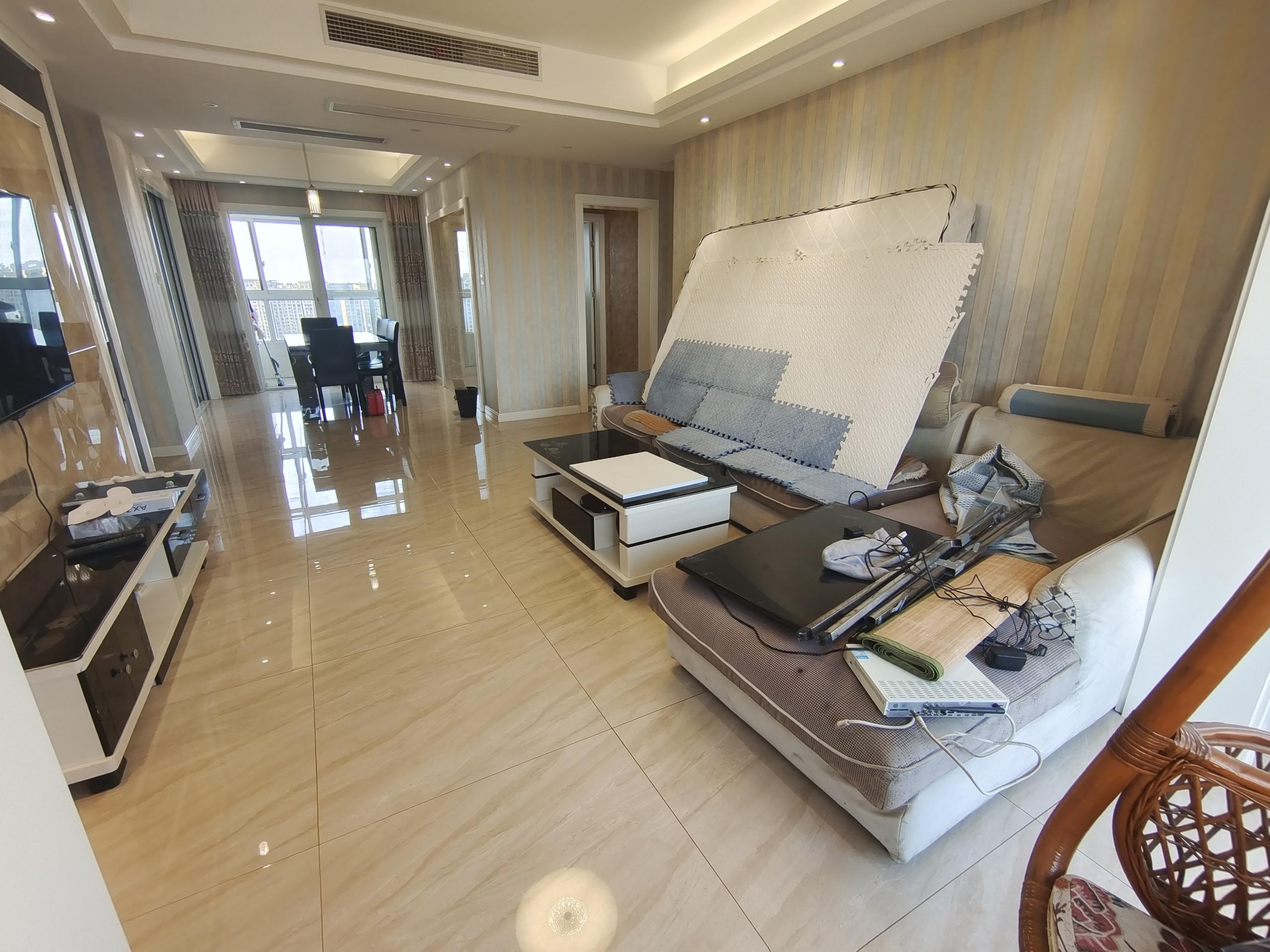 景瑞望府 4室2厅1卫 141.08m²
