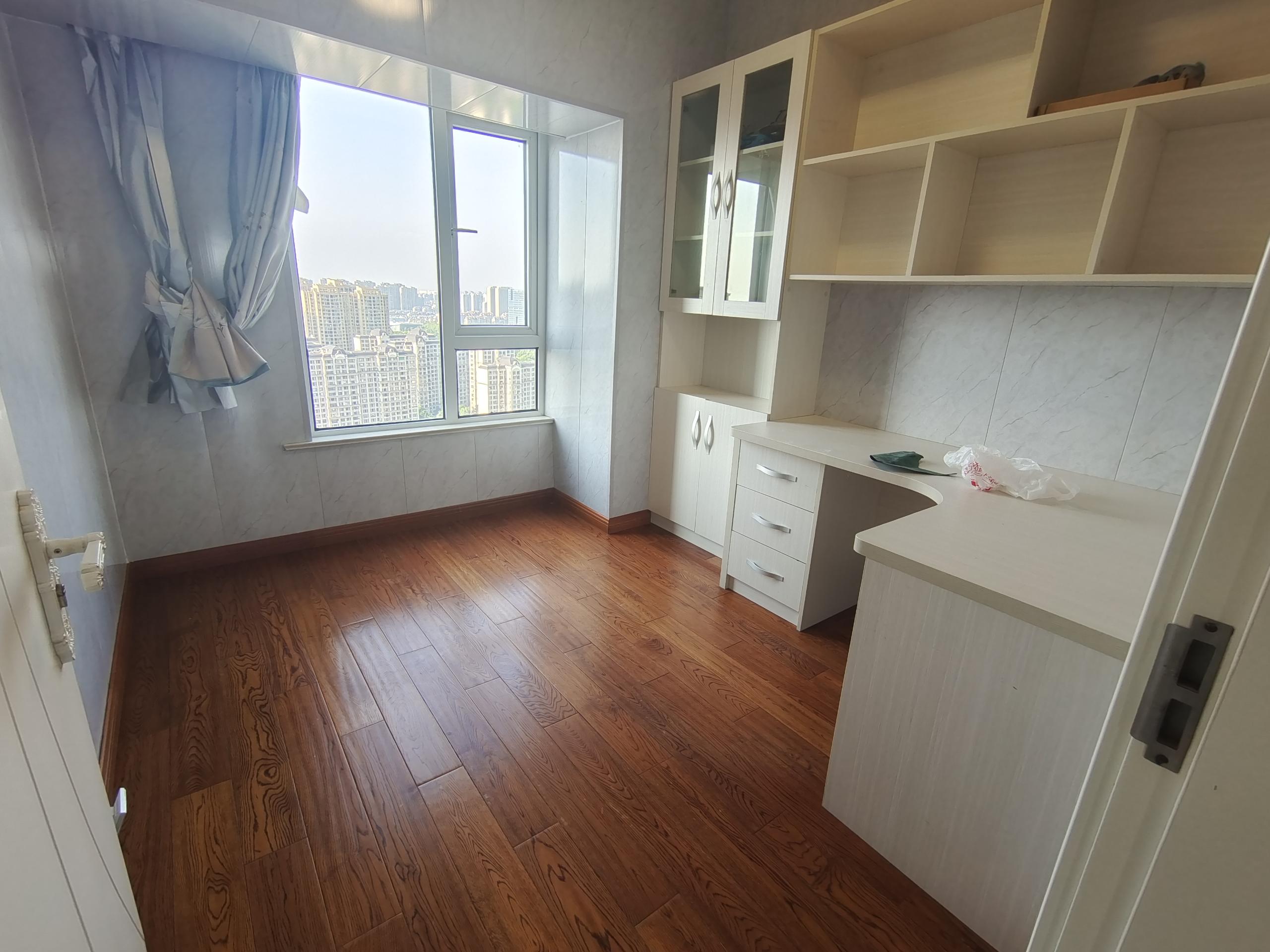 景瑞望府 4室2厅1卫 141.08m&sup2;